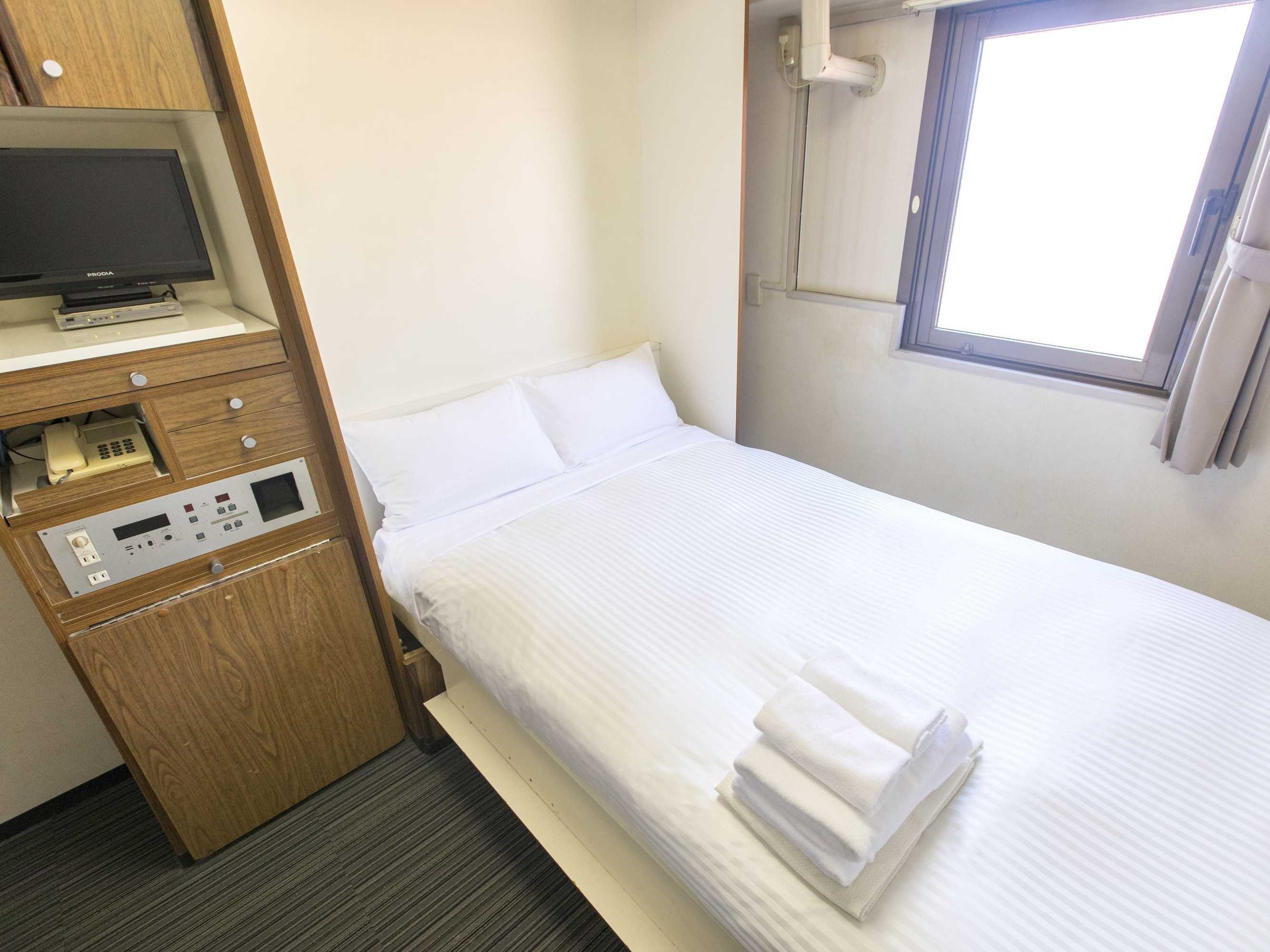 Gift card for Flexstay Inn Higashi-Jujo Gift card for Flexstay Inn Higashi-Jujo