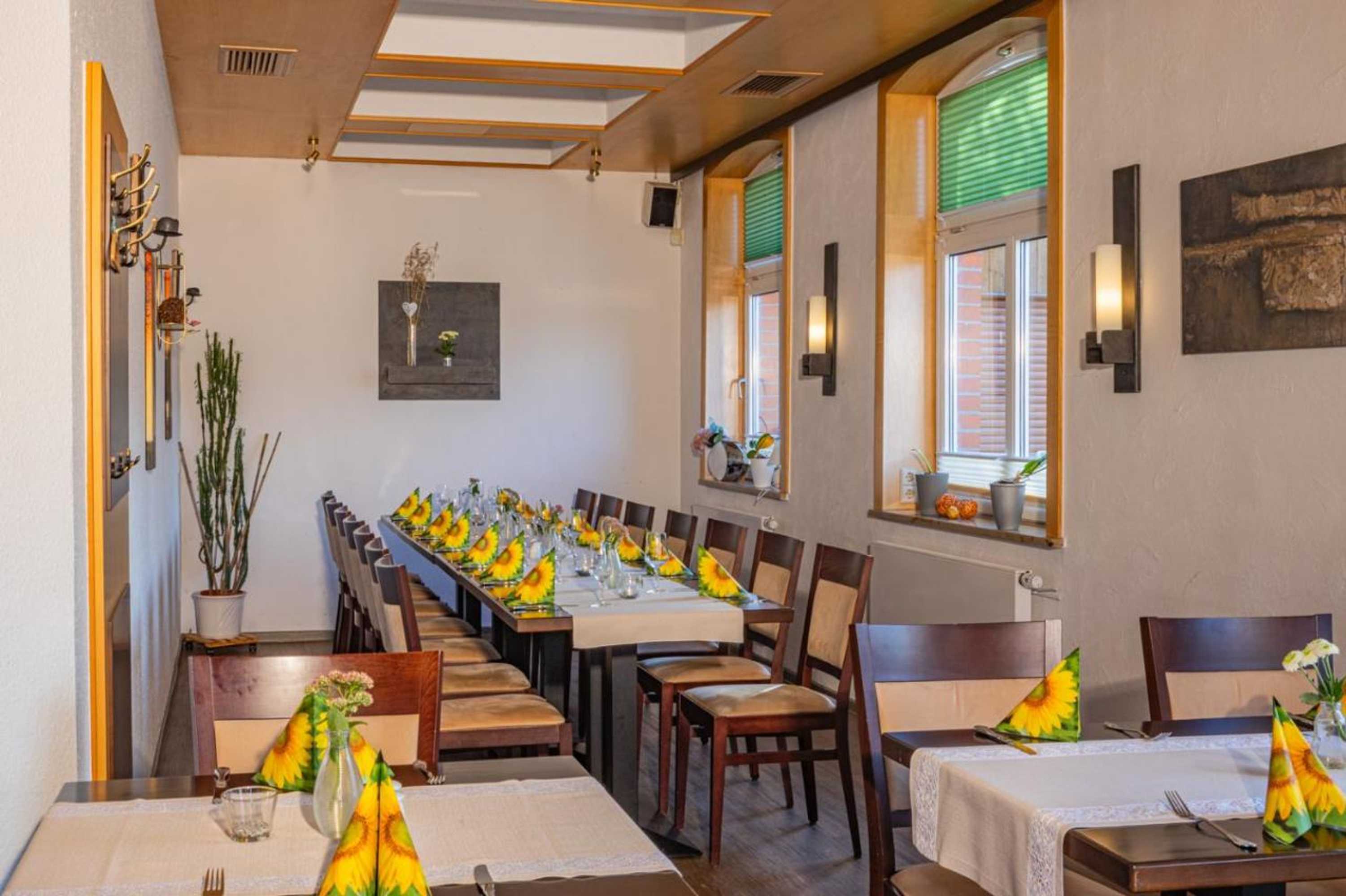 Gift card for Der Bayerische Hof