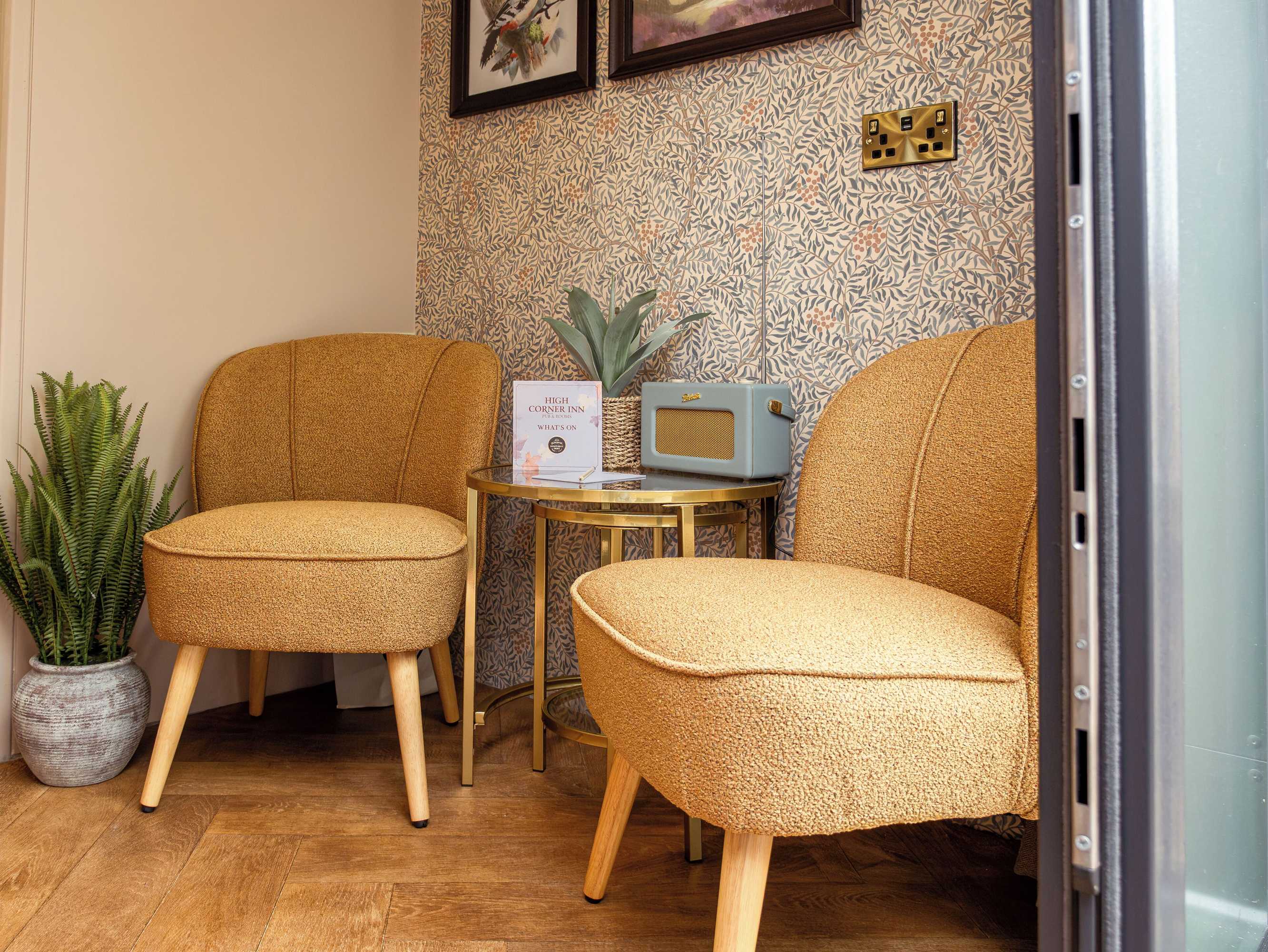 Gift card for High Corner Inn Gift card for High Corner Inn