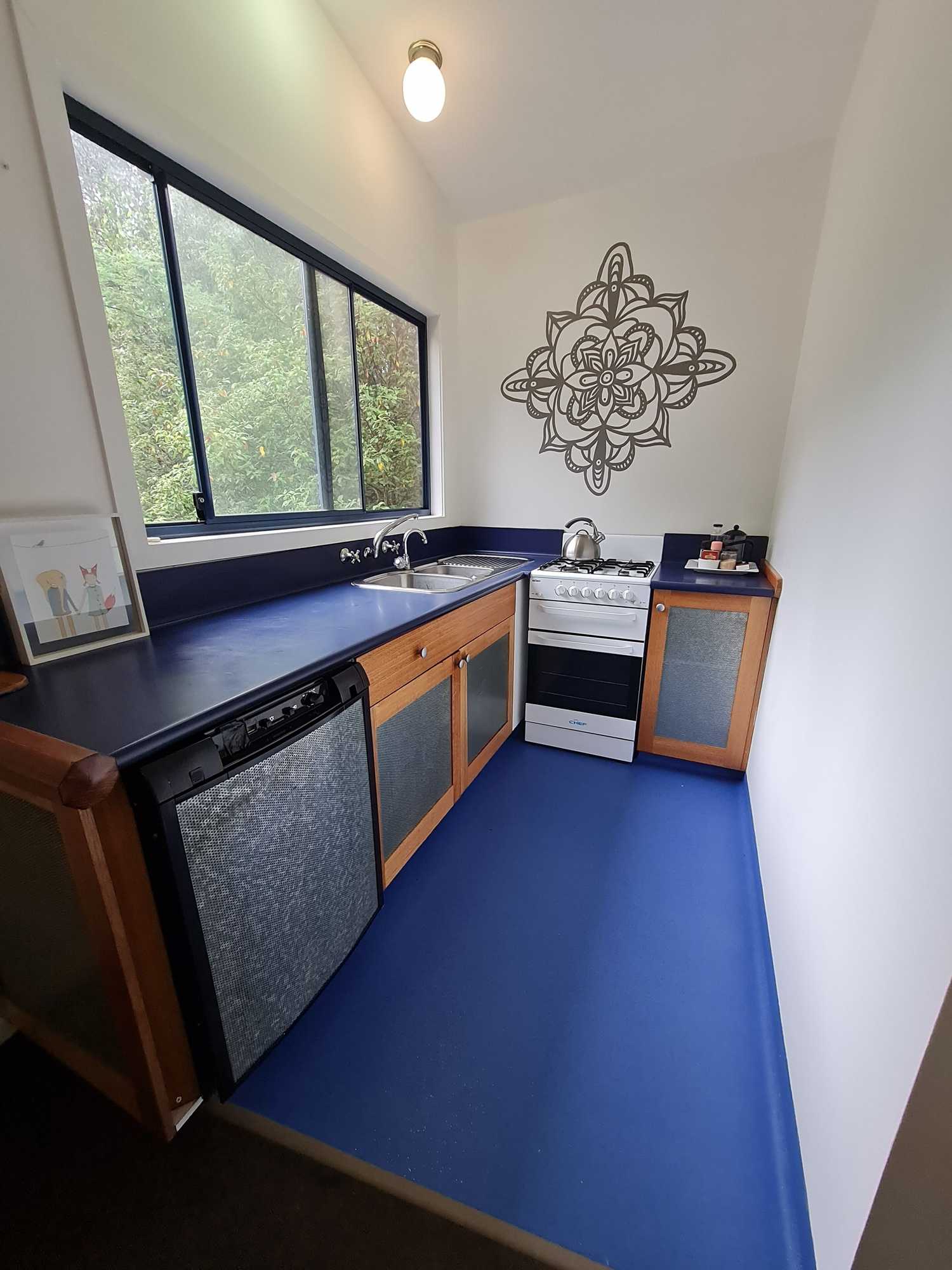 Gift card for Huon Bush Retreats