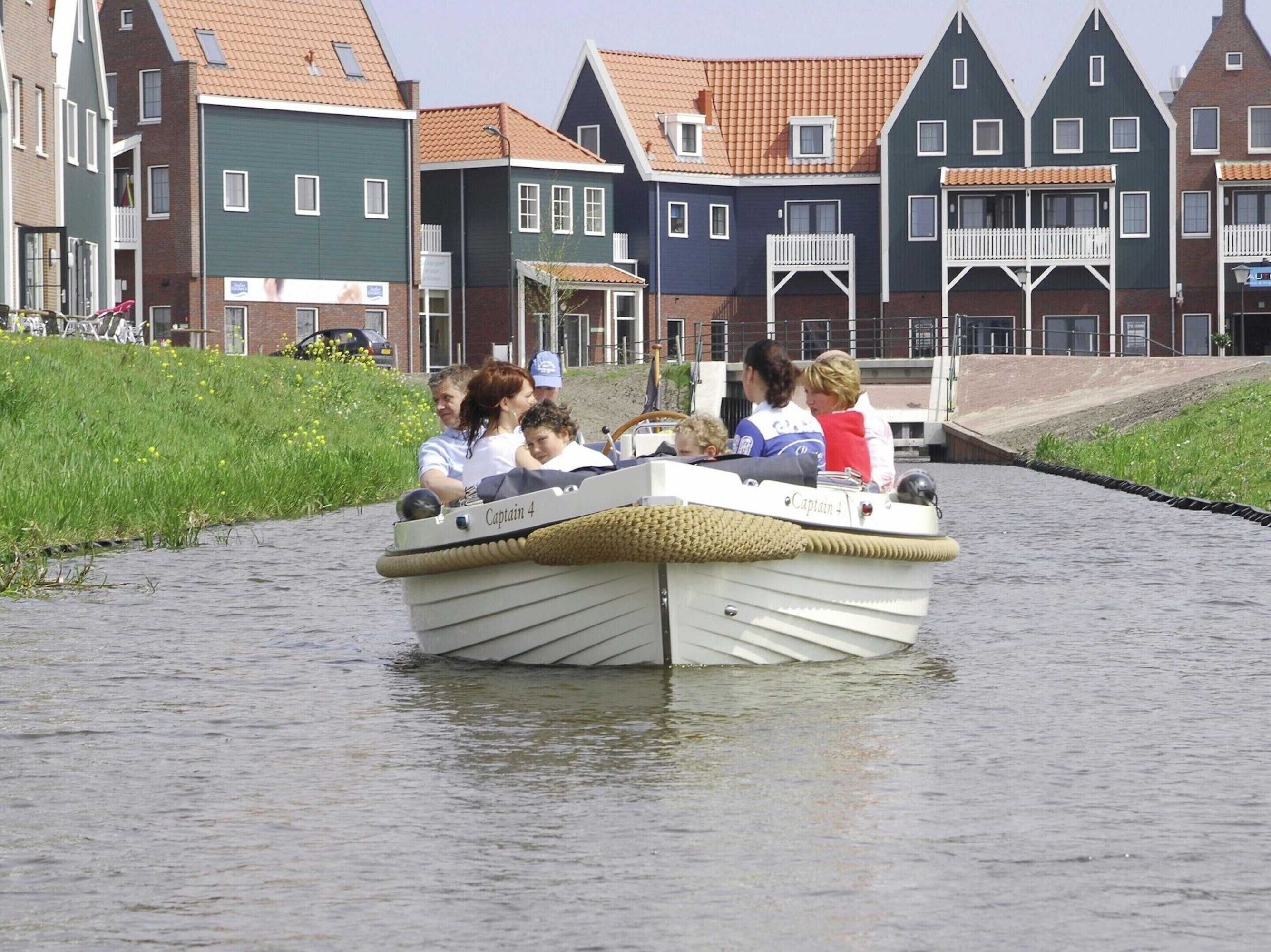 Gift card for Roompot Hotel Marinapark Volendam Gift card for Roompot Hotel Marinapark Volendam