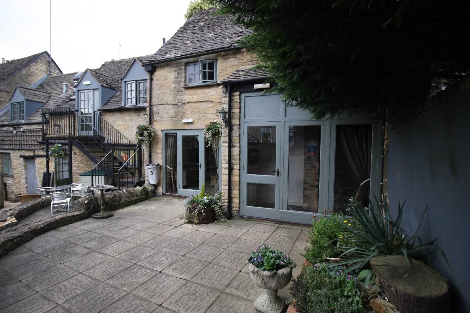 Gift card for The Kings Arms Chipping Norton Gift card for The Kings Arms Chipping Norton