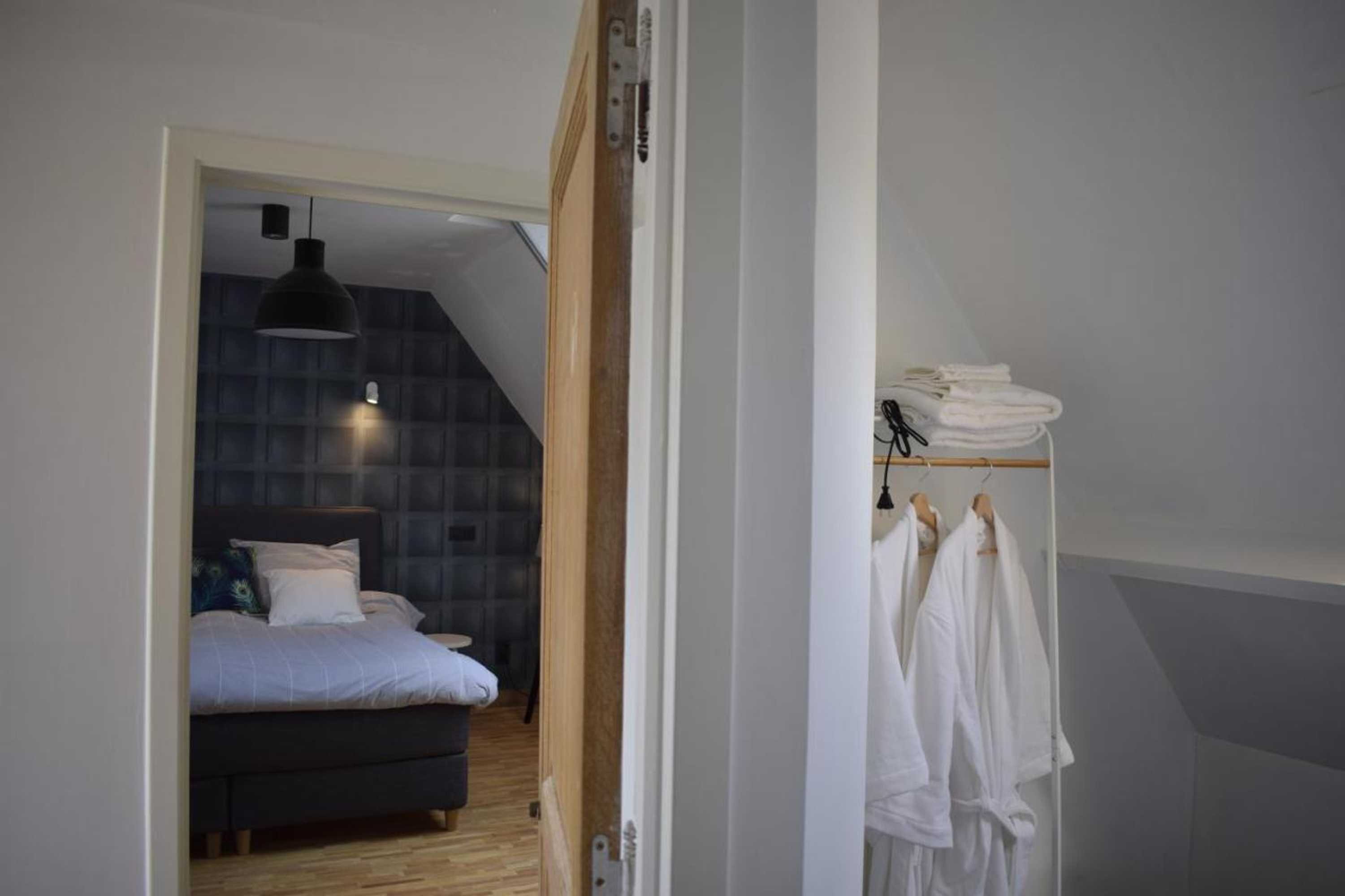 Gift card for De Pauw B&b