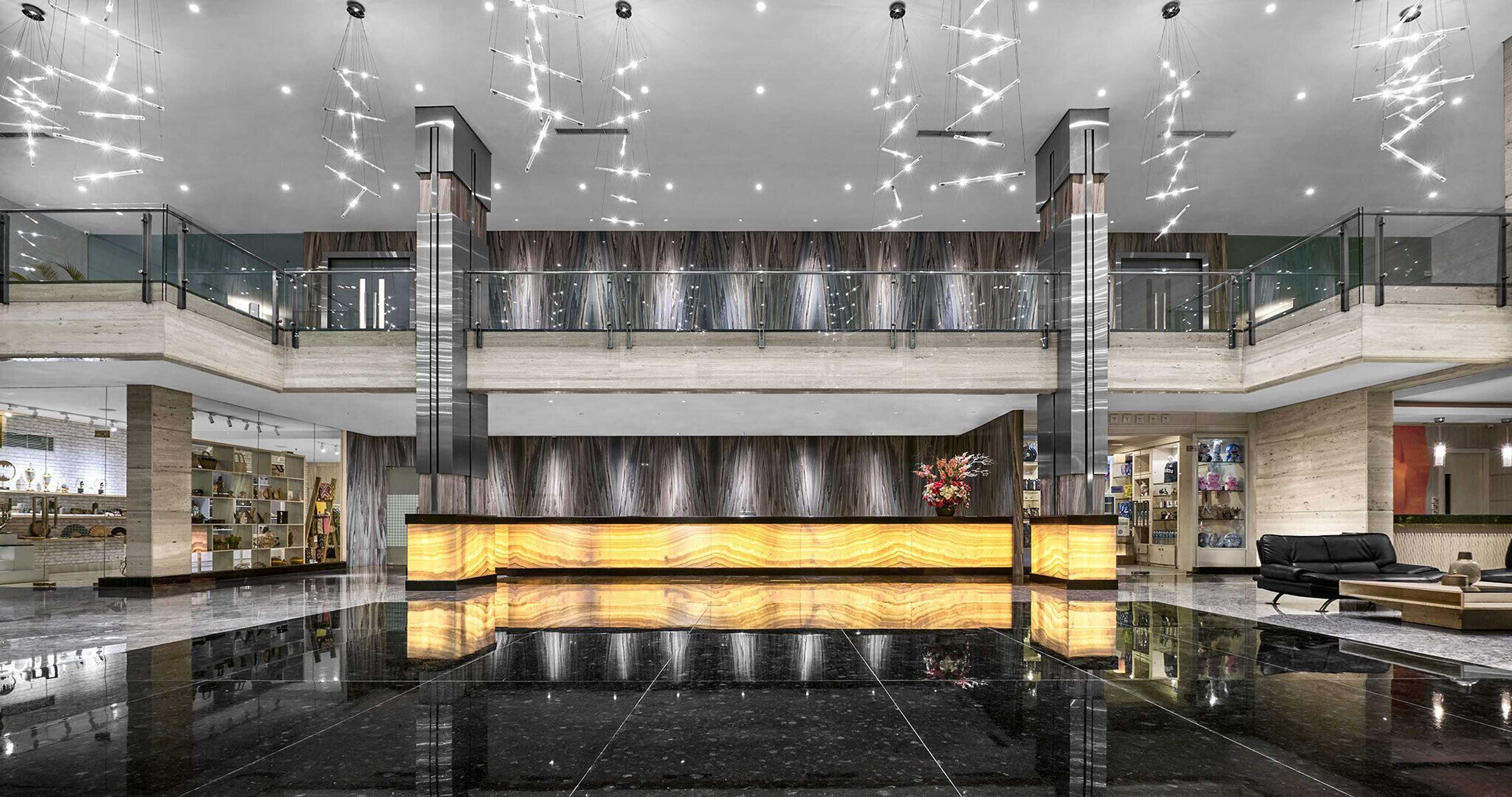 Gift card for Fm7 Resort Hotel Jakarta Gift card for Fm7 Resort Hotel Jakarta