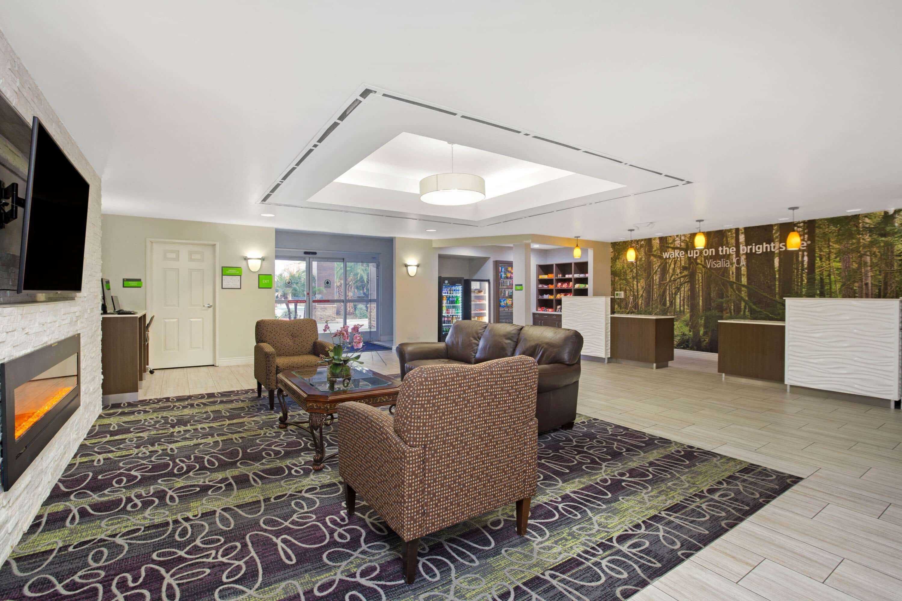 Gift card for La Quinta Inn & Suites by Wyndham Visalia/sequoia Gateway Gift card for La Quinta Inn & Suites by Wyndham Visalia/sequoia Gateway