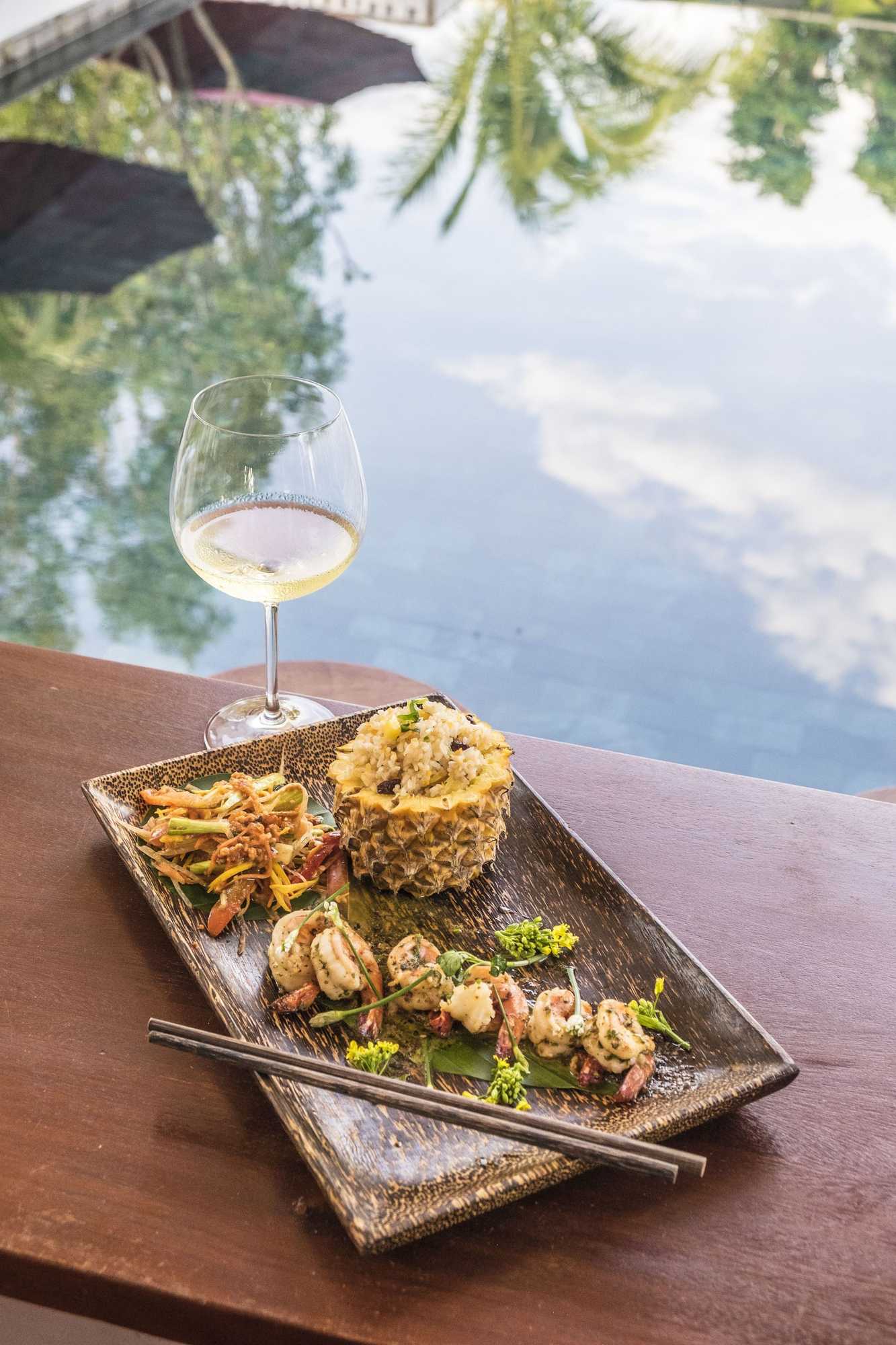 Gift card for Sahaa Beach Resort Gift card for Sahaa Beach Resort