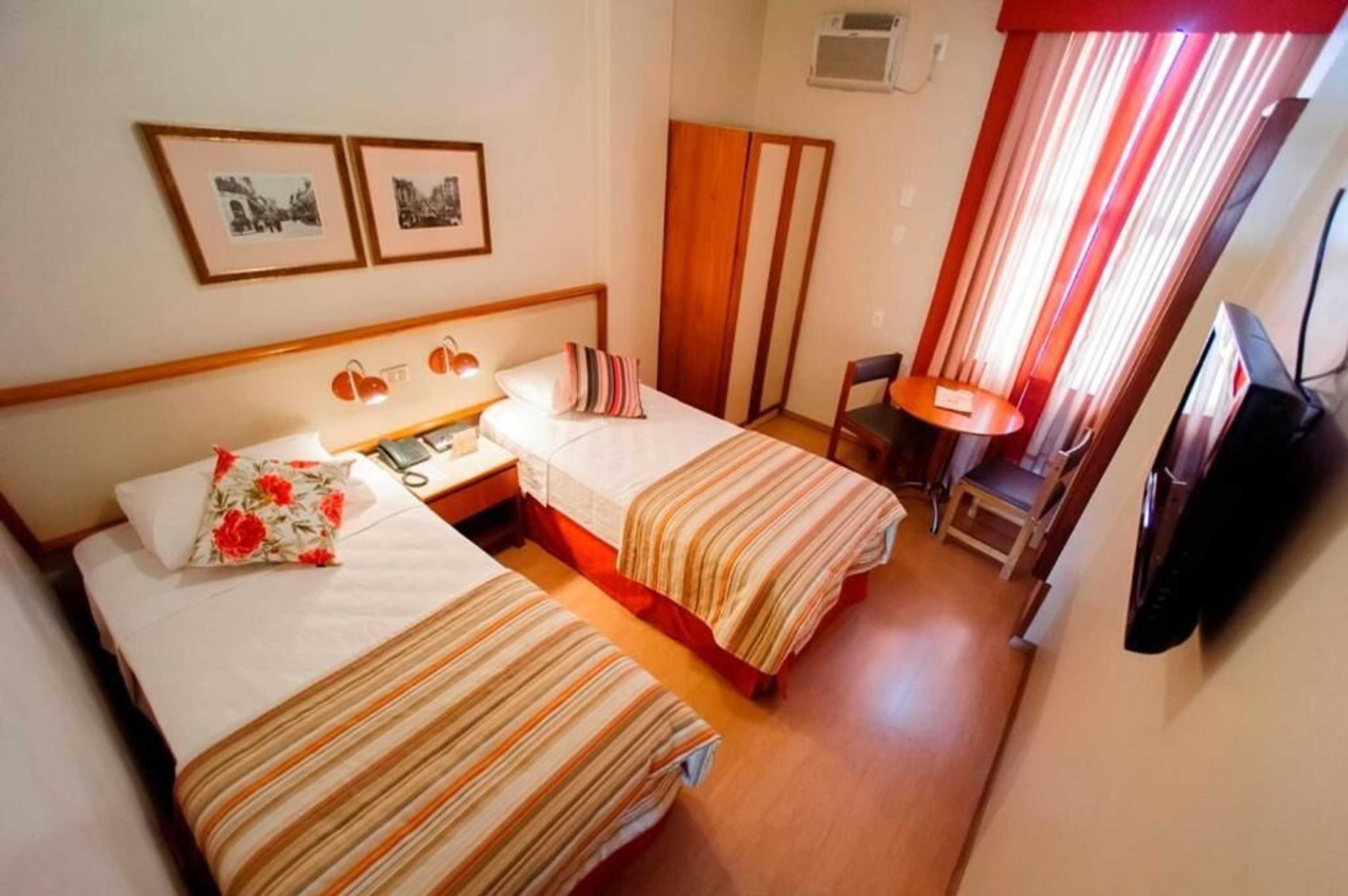 Gift card for César Inn Juiz de Fora Hotel
