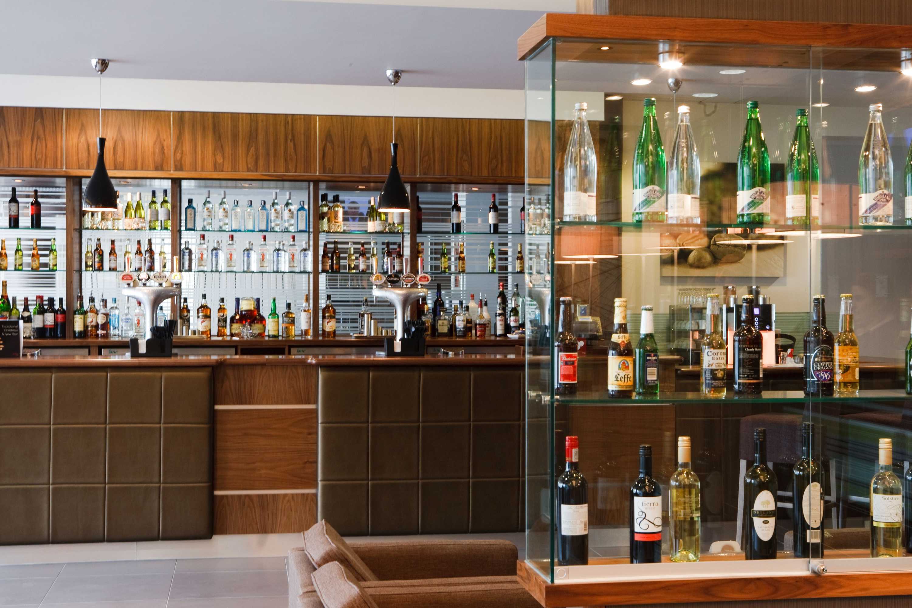 Gift card for Leonardo Hotel Bradford