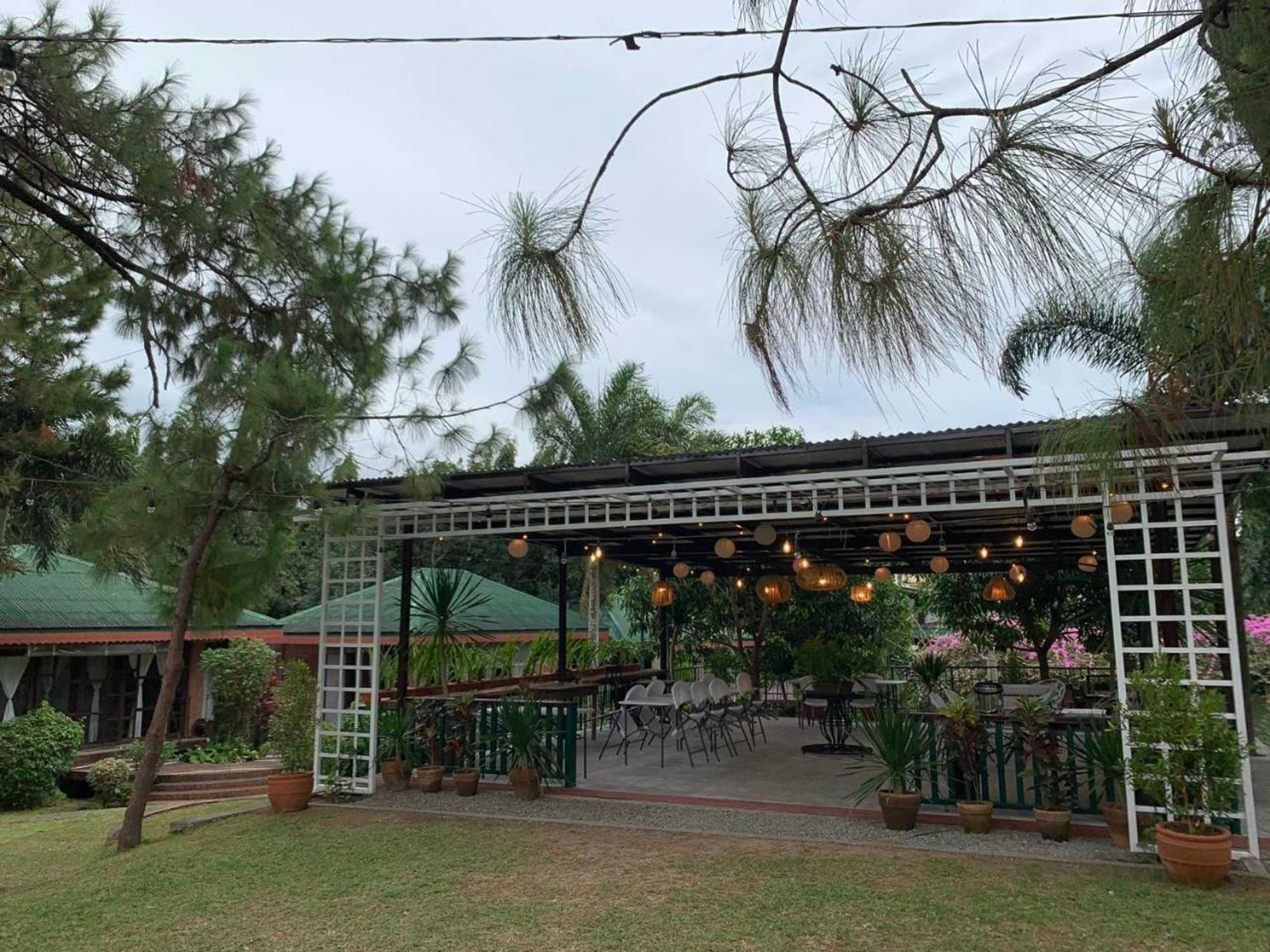 Gift card for Casa San Pablo B & B