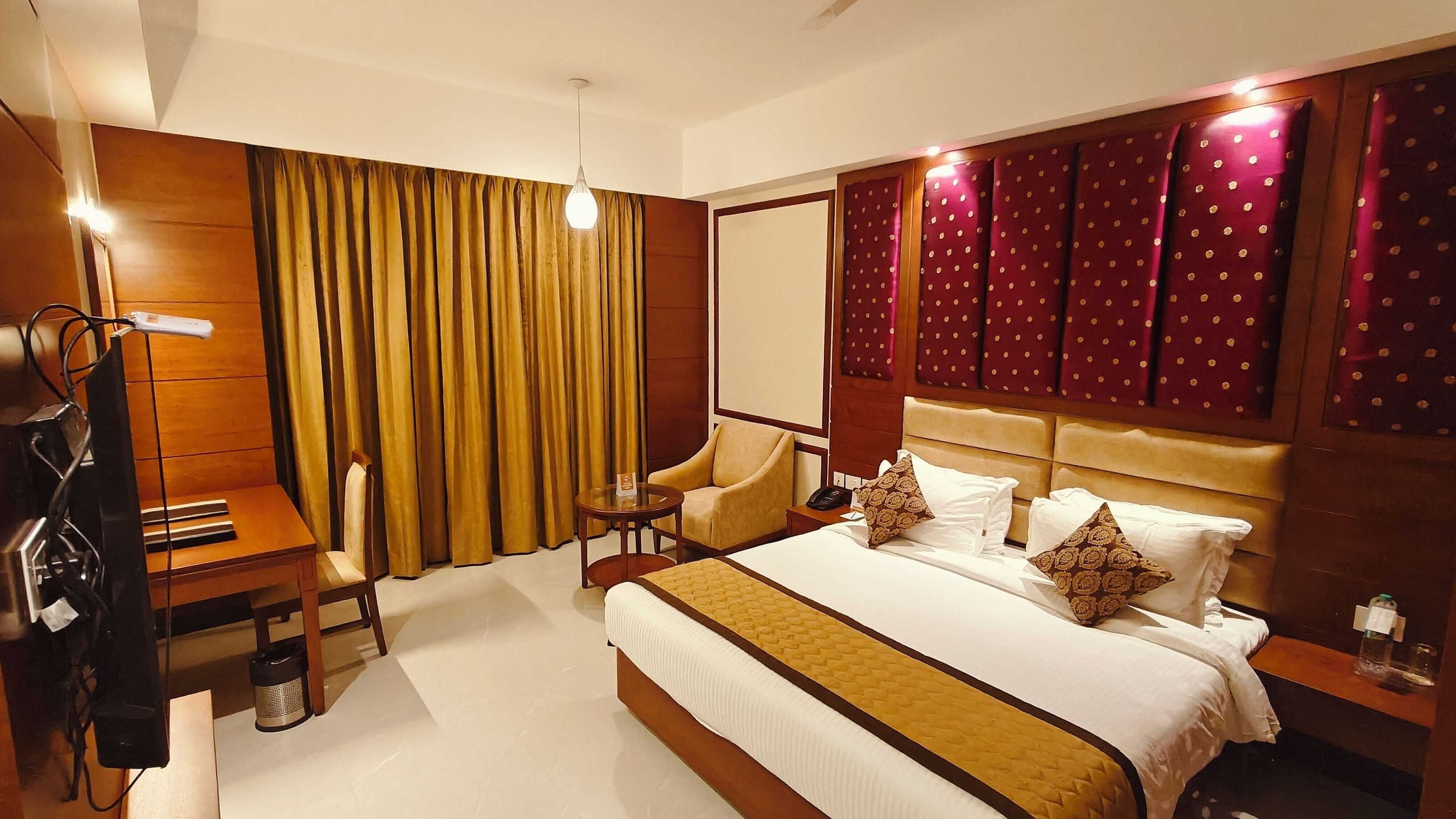 Gift card for MM Legacy - A Bergamont Hotel - Kanchipuram Gift card for MM Legacy - A Bergamont Hotel - Kanchipuram