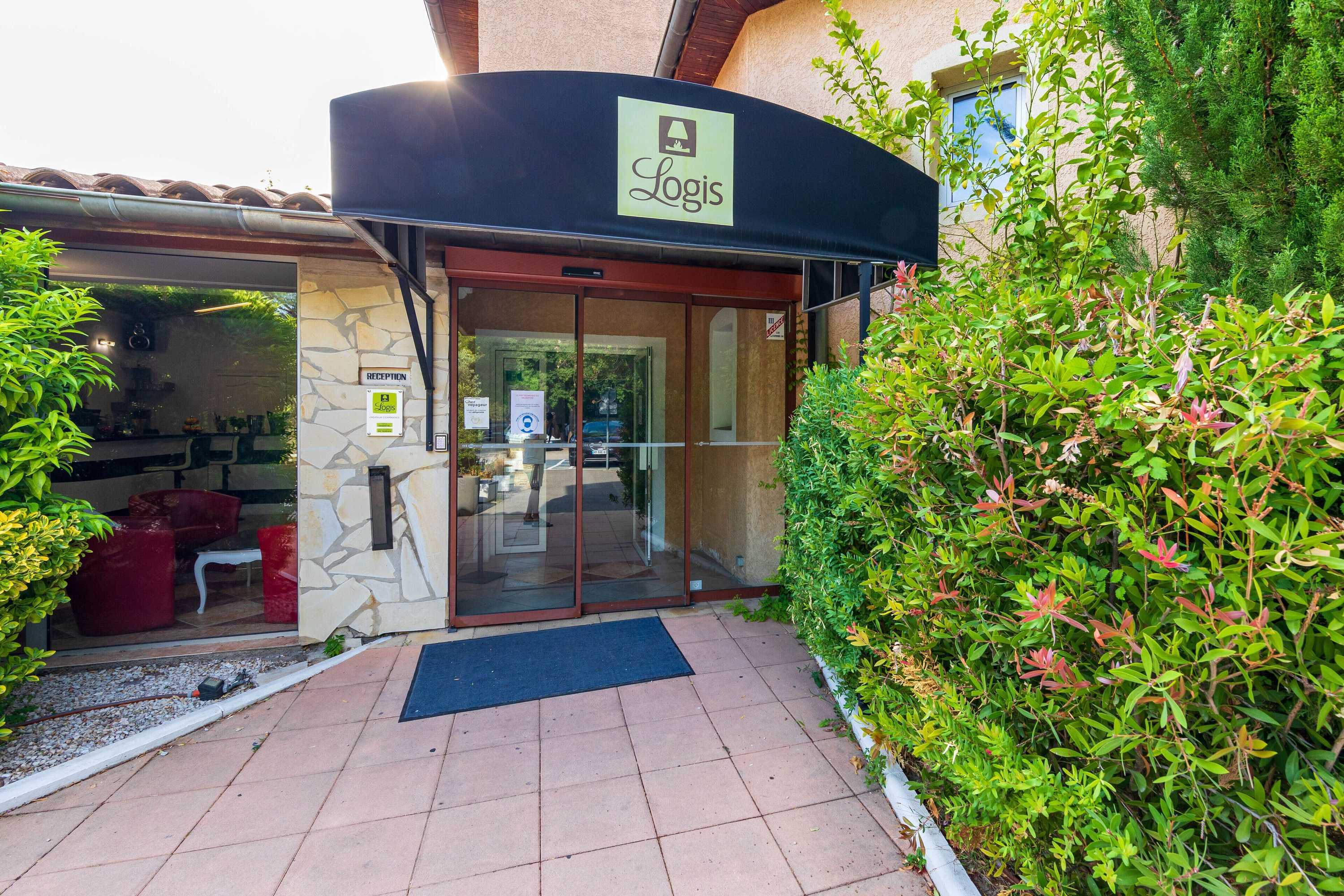 Gift card for Logis Hôtel Noemys Pont de L’etoile