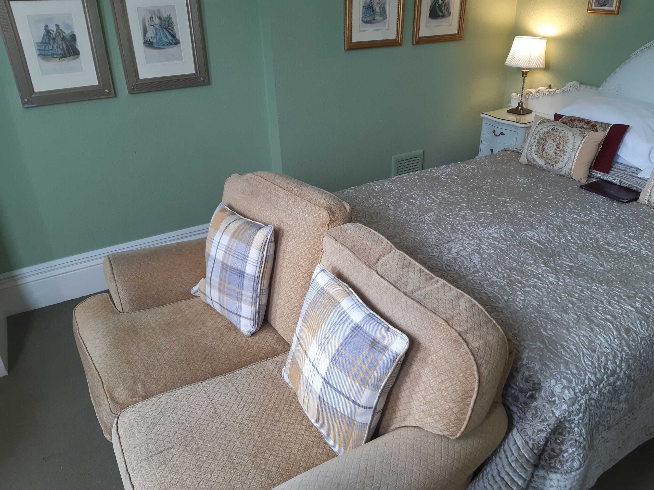 Gift card for Holywell Guest House Gift card for Holywell Guest House