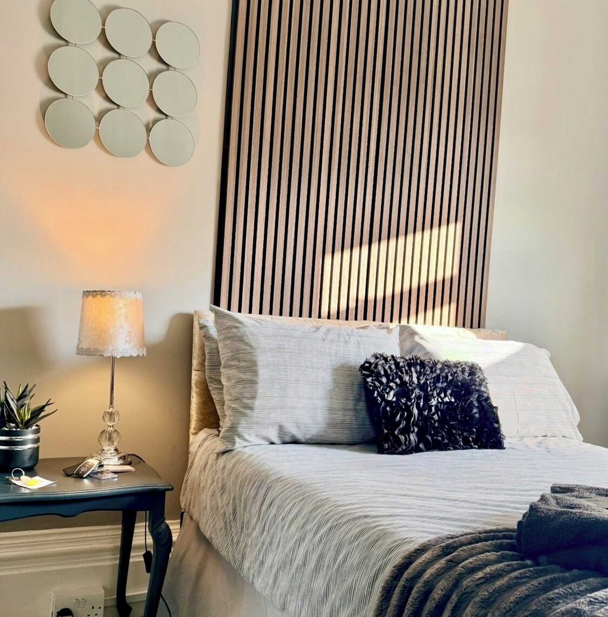 Gift card for St Andrews House Hotel