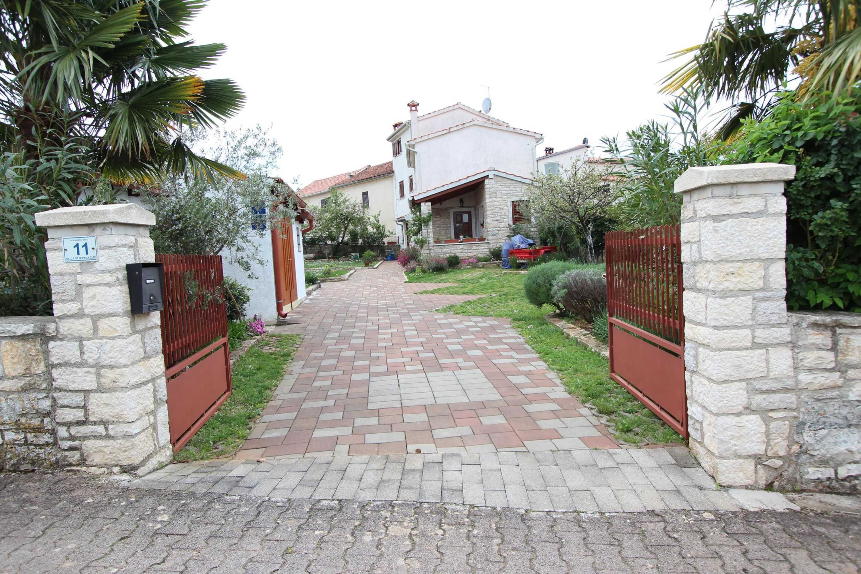 Gift card for Apartments Liliana