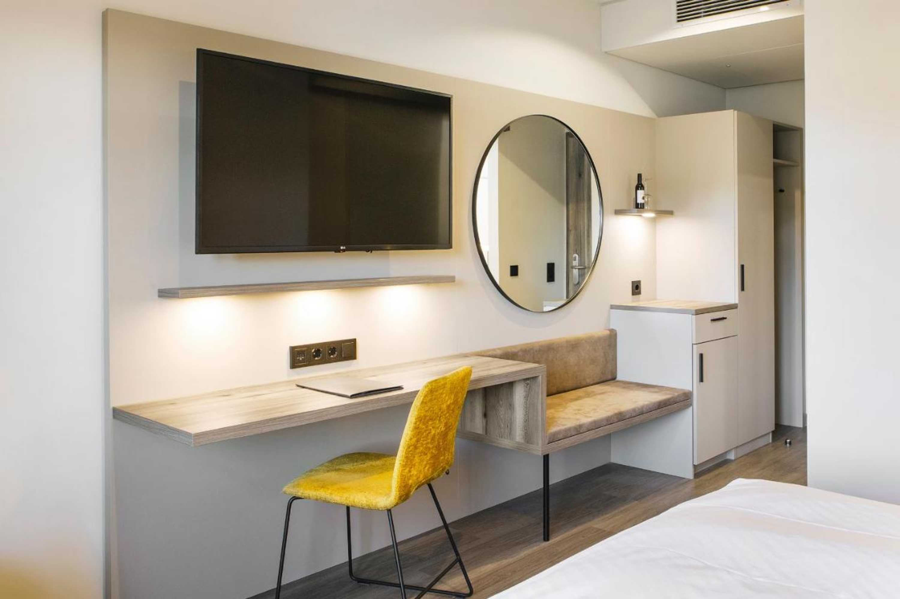 Gift card for Hotel & Restaurant Sonne