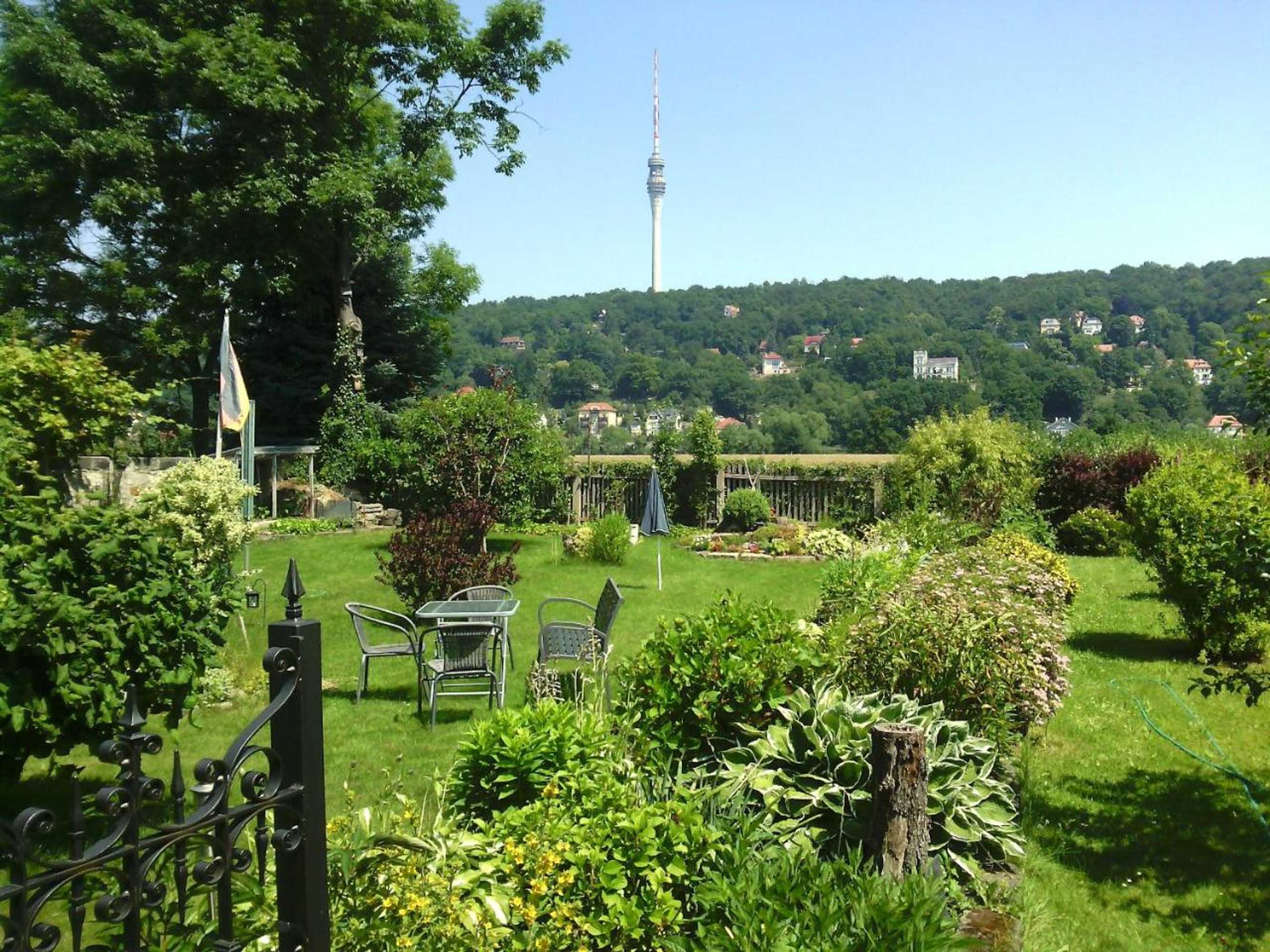 Gift card for Alttolkewitzer Ferien- & Privatzimmer Mrosk Dresden