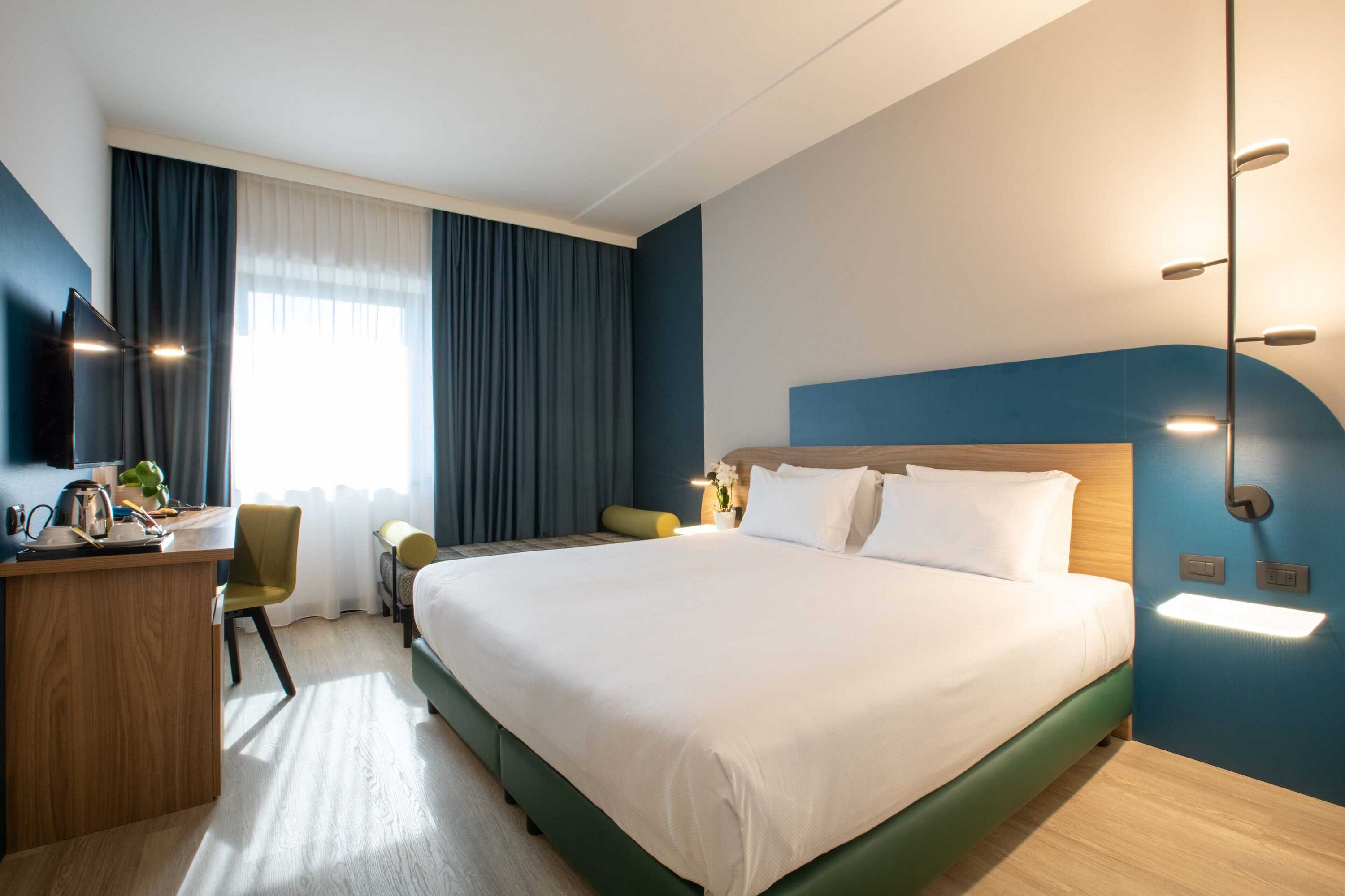 Gift card for Belstay Venezia Mestre Gift card for Belstay Venezia Mestre