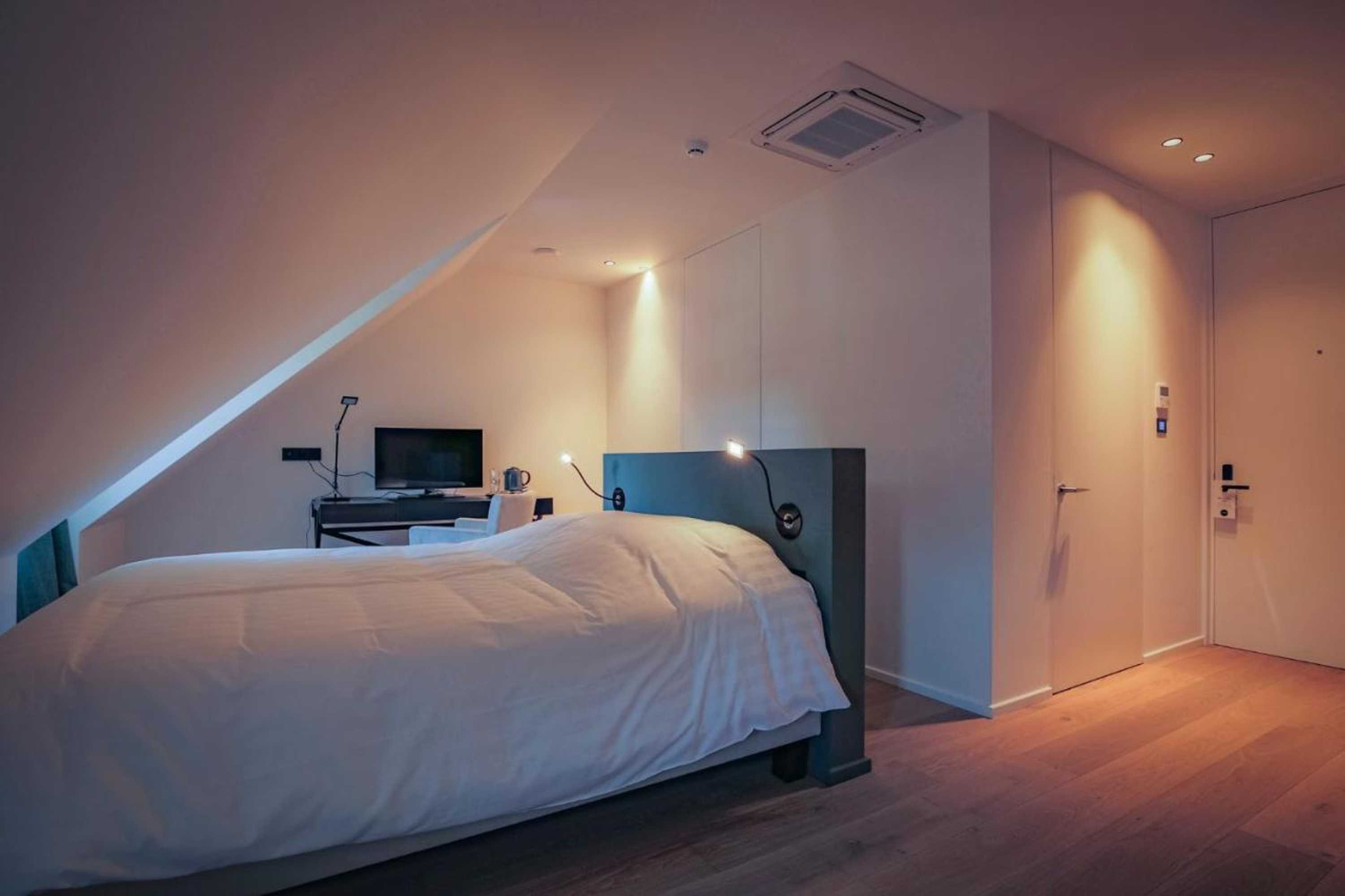 Gift card for Hotel De Jachthoorn