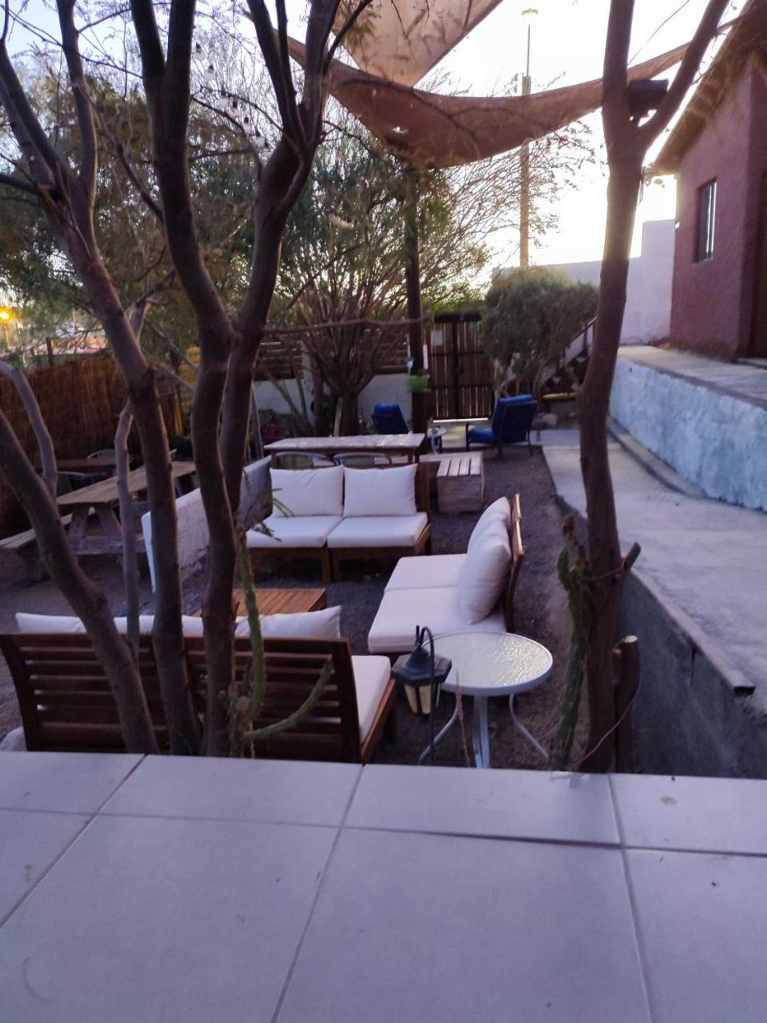 Gift card for Cabañas Tambo Norte