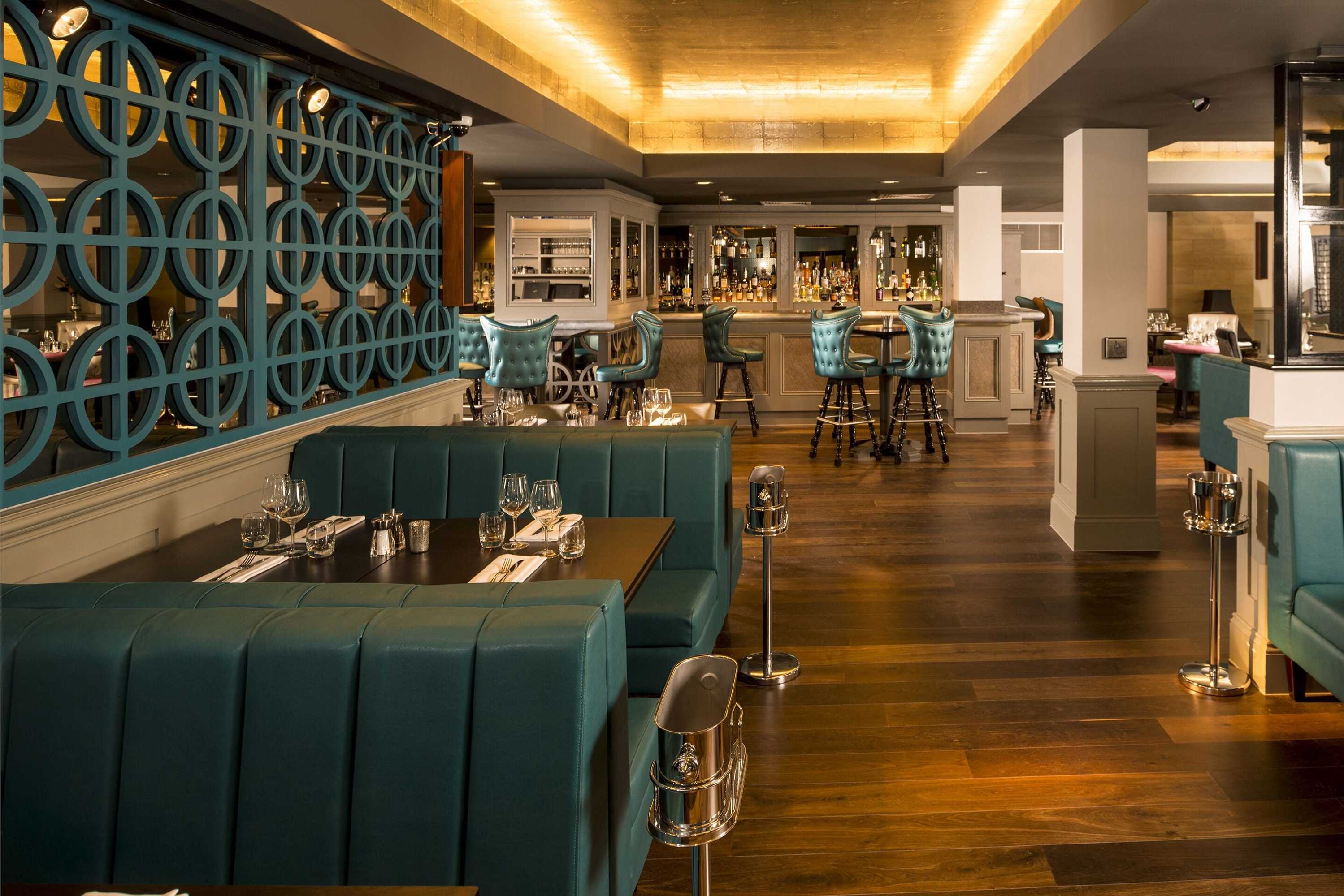 Gift card for West Park Hotel