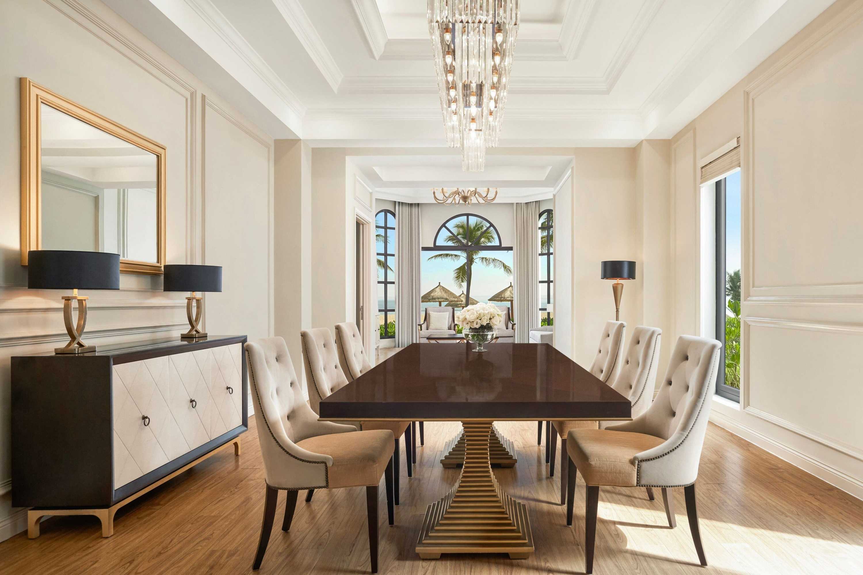 Gift card for Danang Marriott Resort & Spa, Non Nuoc Beach Villas