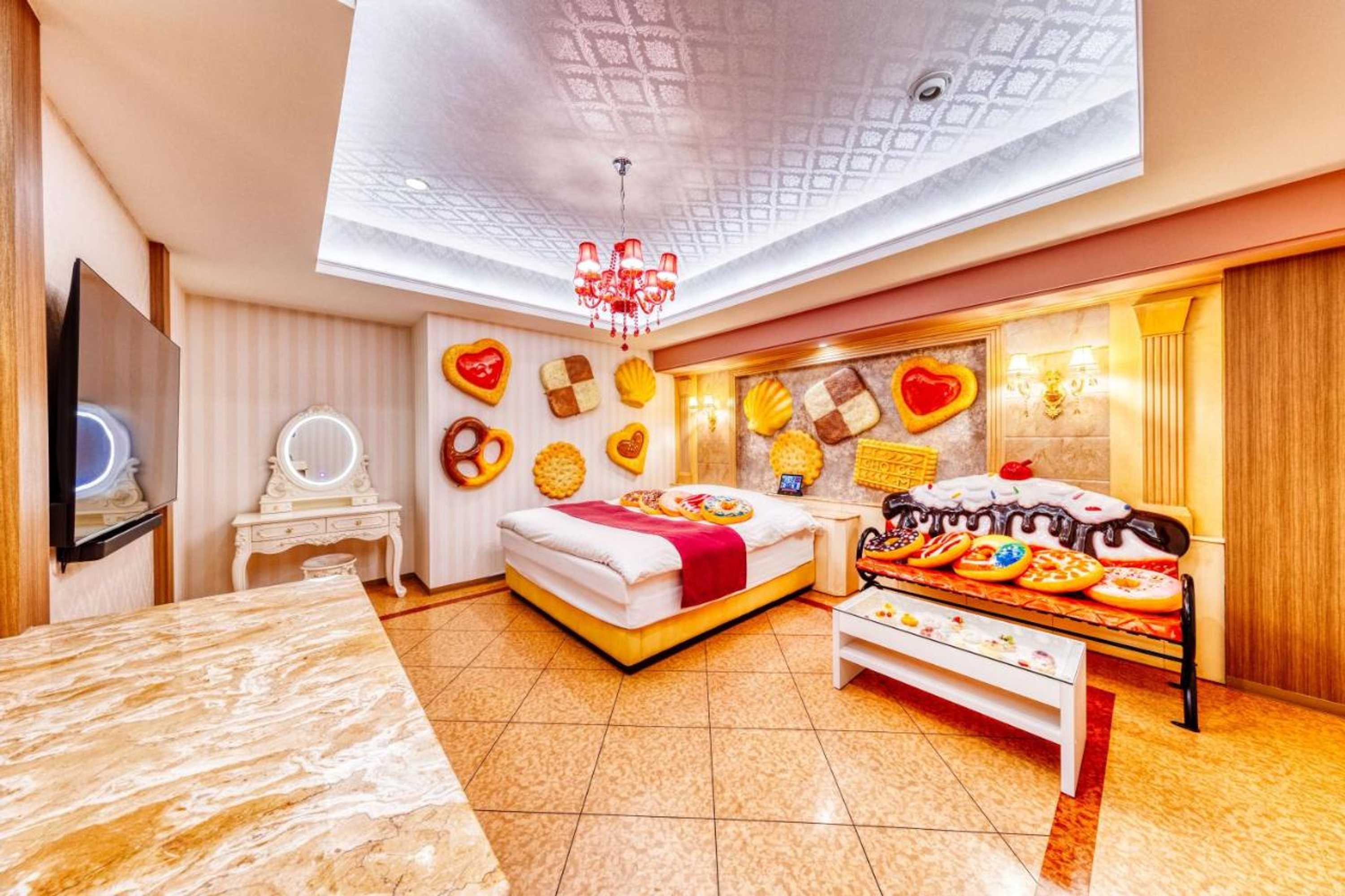 Gift card for Hotel Shine Kawagoe (adult Only)
