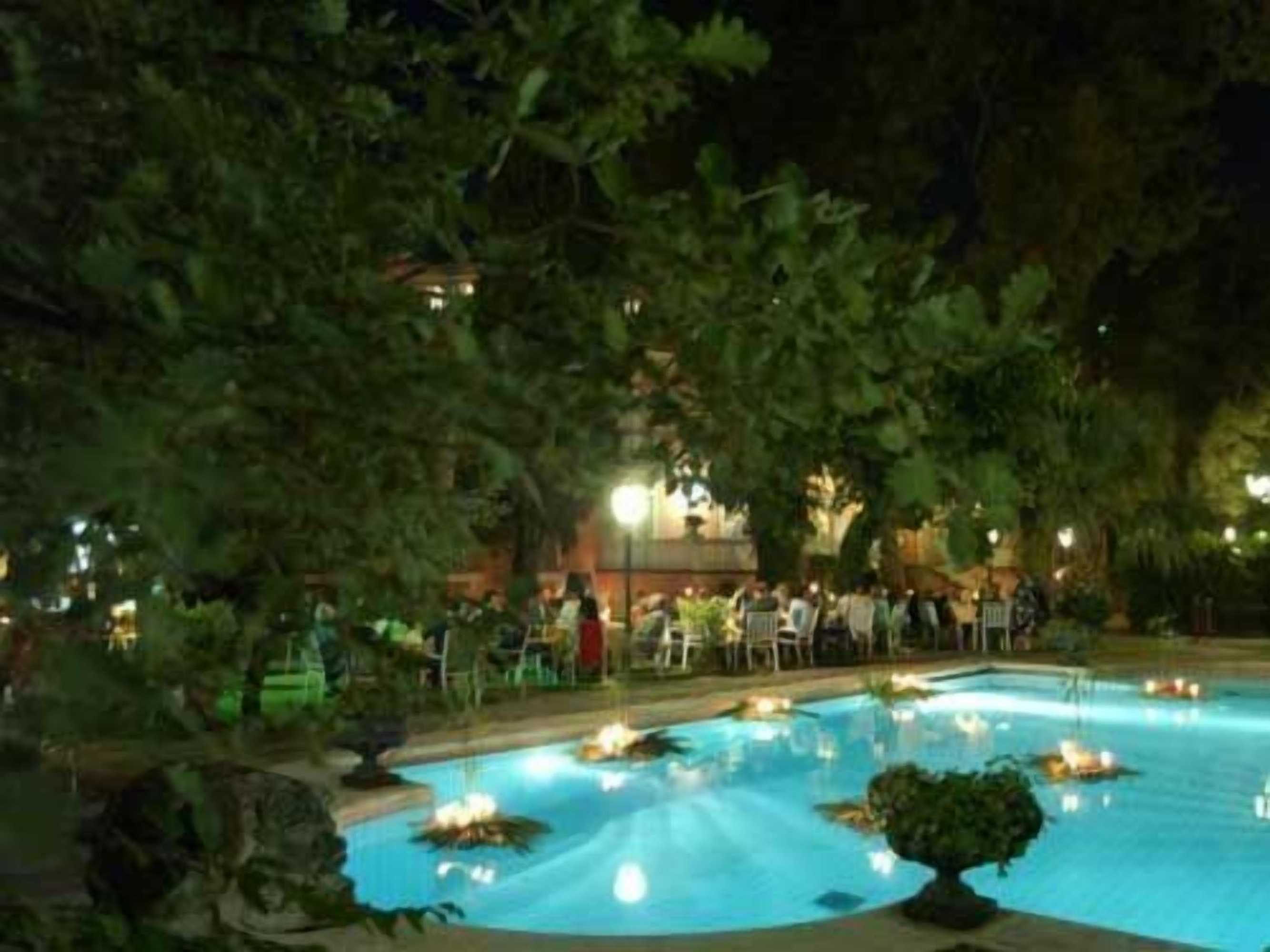 Gift card for Hotel Villa Paradiso Dell'etna Gift card for Hotel Villa Paradiso Dell'etna
