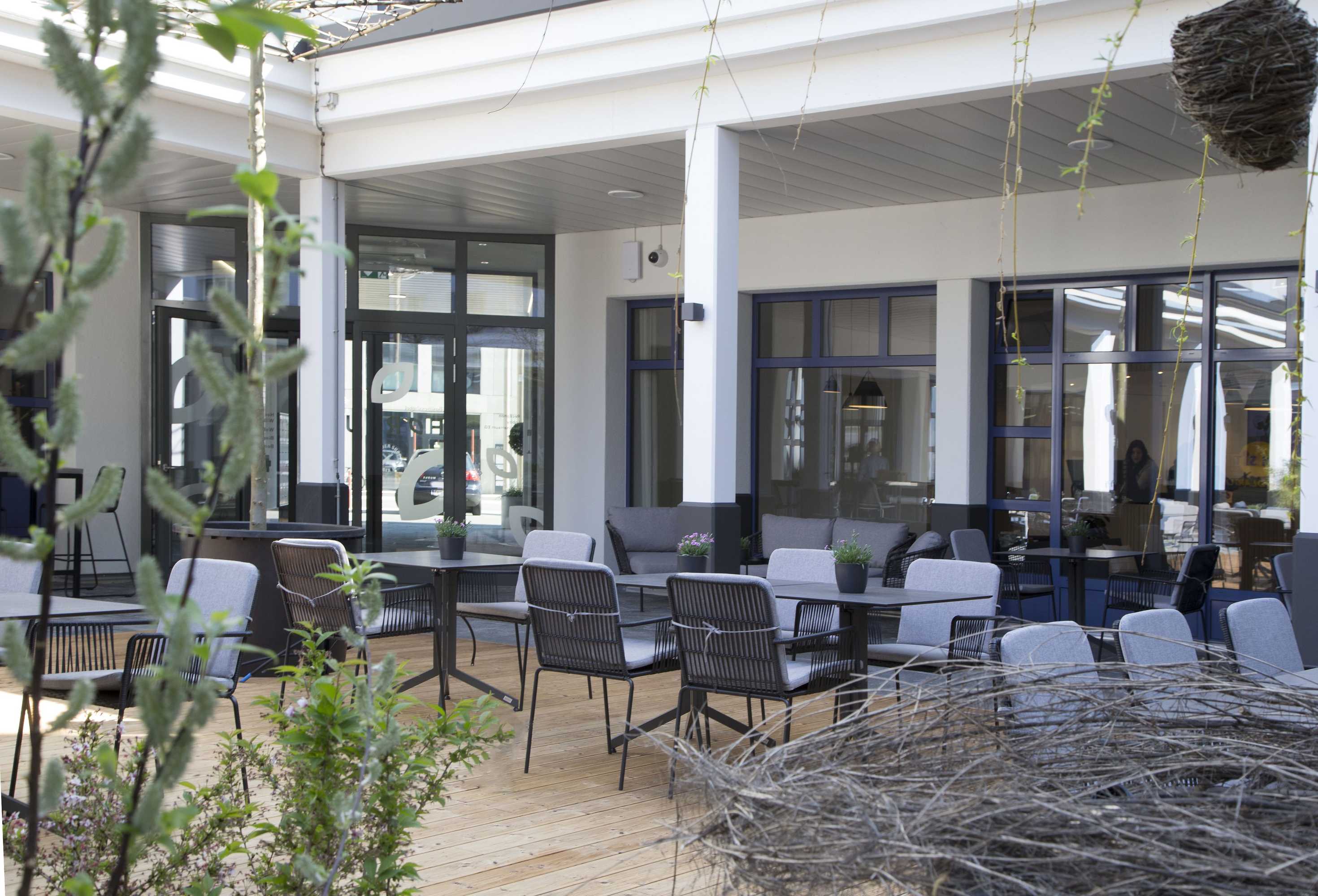 Gift card for Forum - Das Business & Lifestylehotel