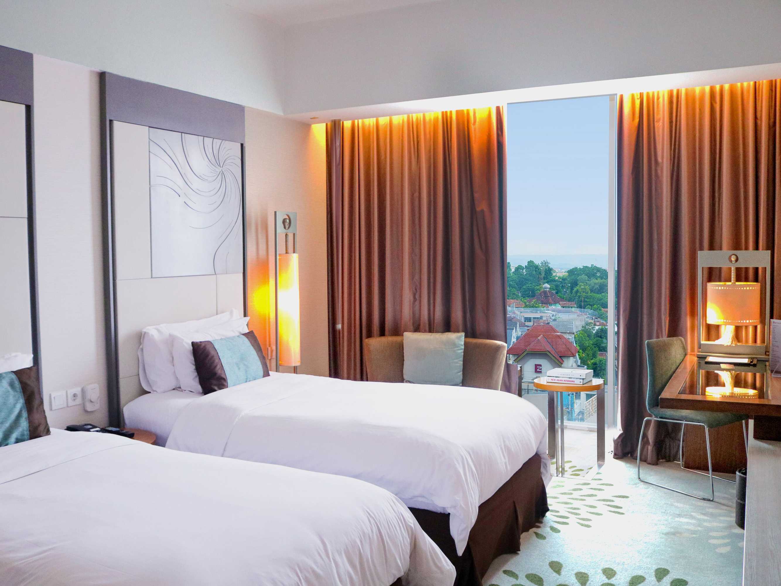 Gift card for Artotel Suites Bianti Yogyakarta Gift card for Artotel Suites Bianti Yogyakarta