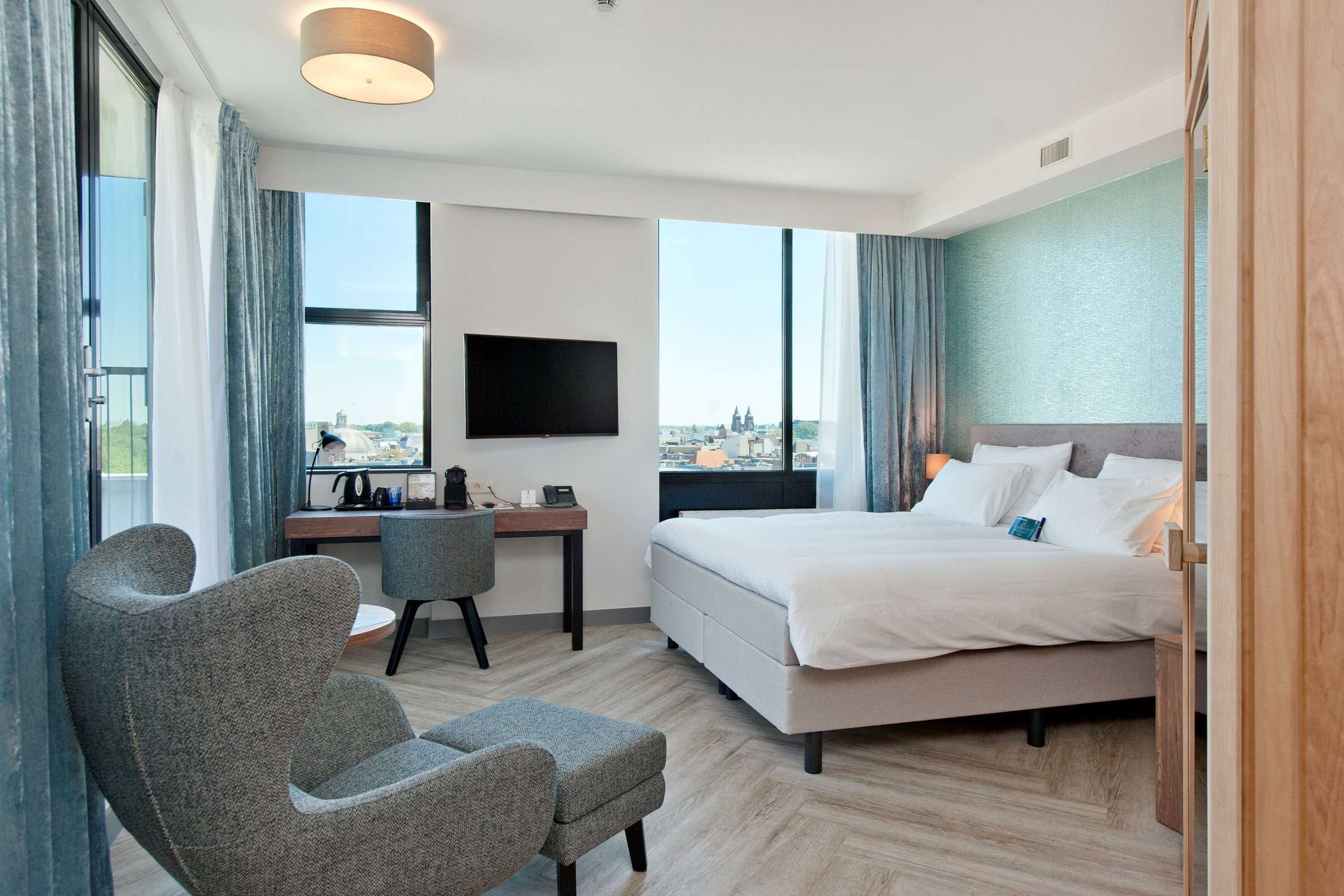 Gift card for Hotel Haarhuis, Worldhotels Crafted Gift card for Hotel Haarhuis, Worldhotels Crafted