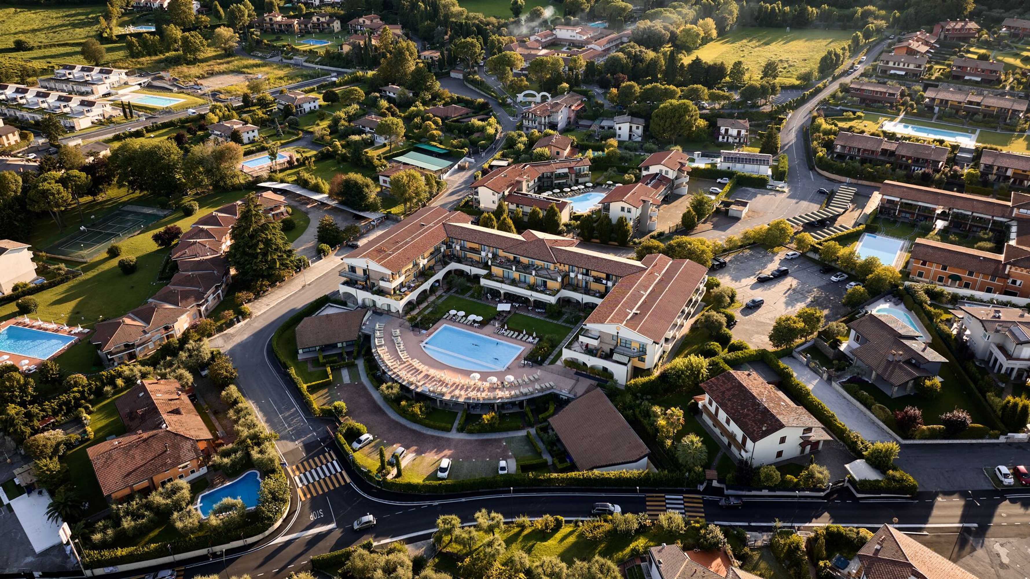 Gift card for Le Terrazze Sul Lago Residence & Hotel Gift card for Le Terrazze Sul Lago Residence & Hotel