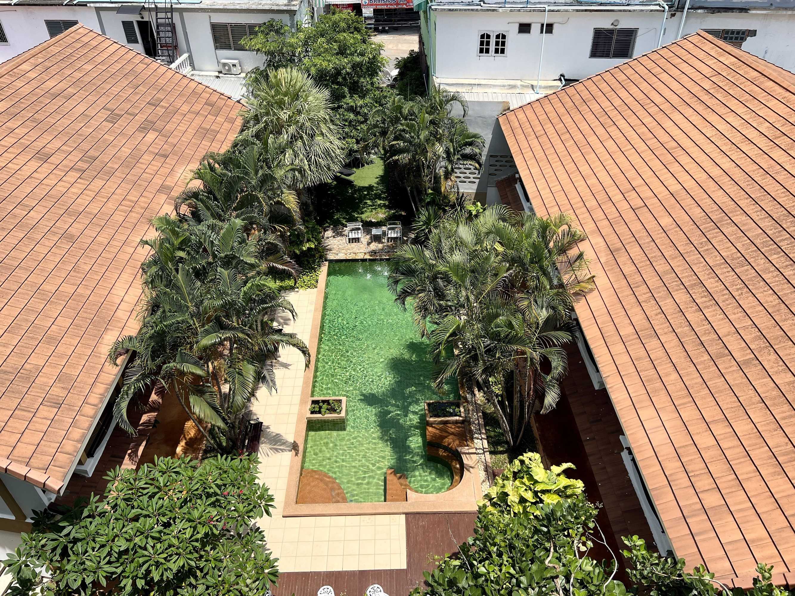 Gift card for Hotel La Villa Khon Kaen Gift card for Hotel La Villa Khon Kaen