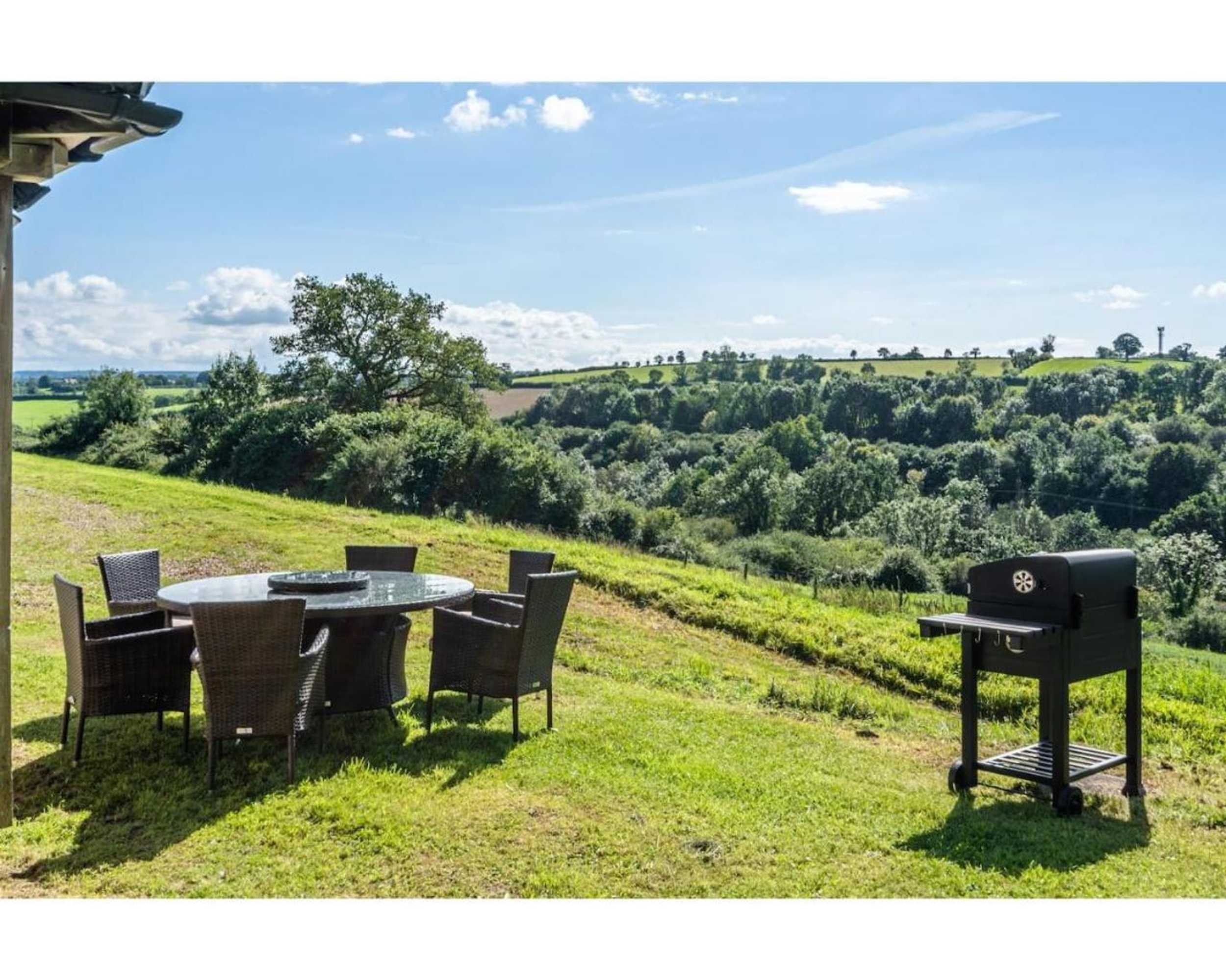 Gift card for Huish Lodge