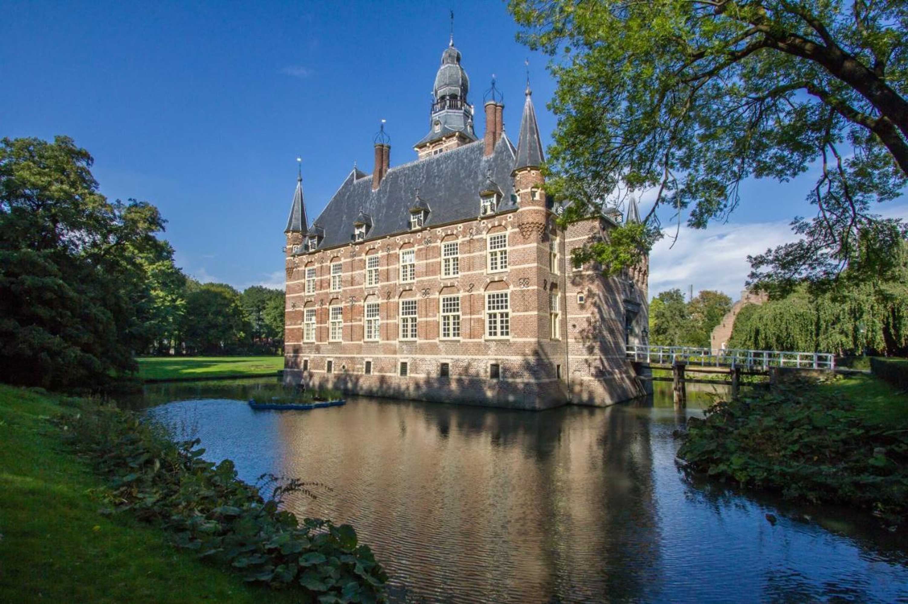 Gift card for Villa Sterrebosch - Boutique Hotel - 1 Suite - Centrum Wijchen