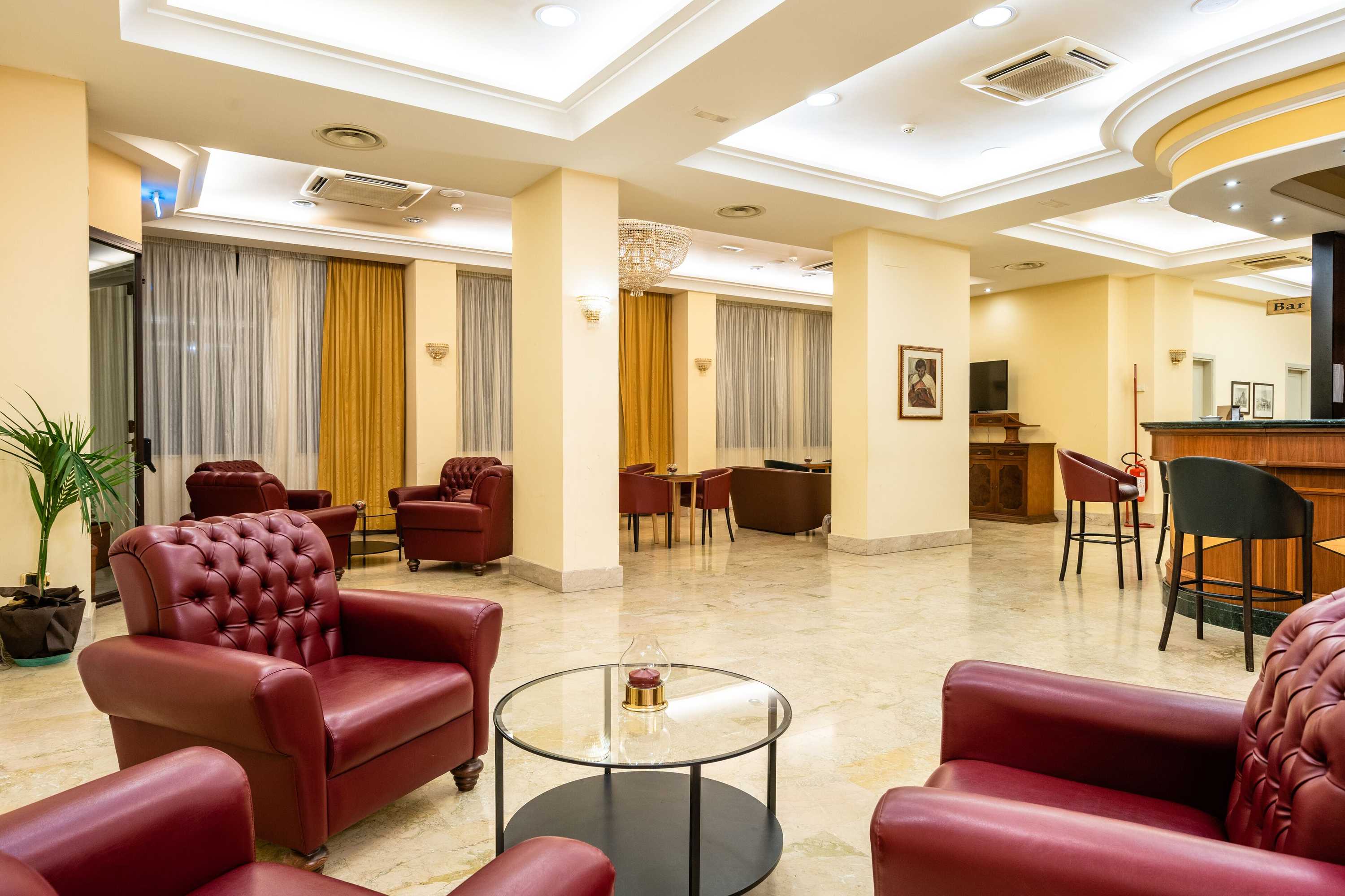 Gift card for Europa Palace Hotel