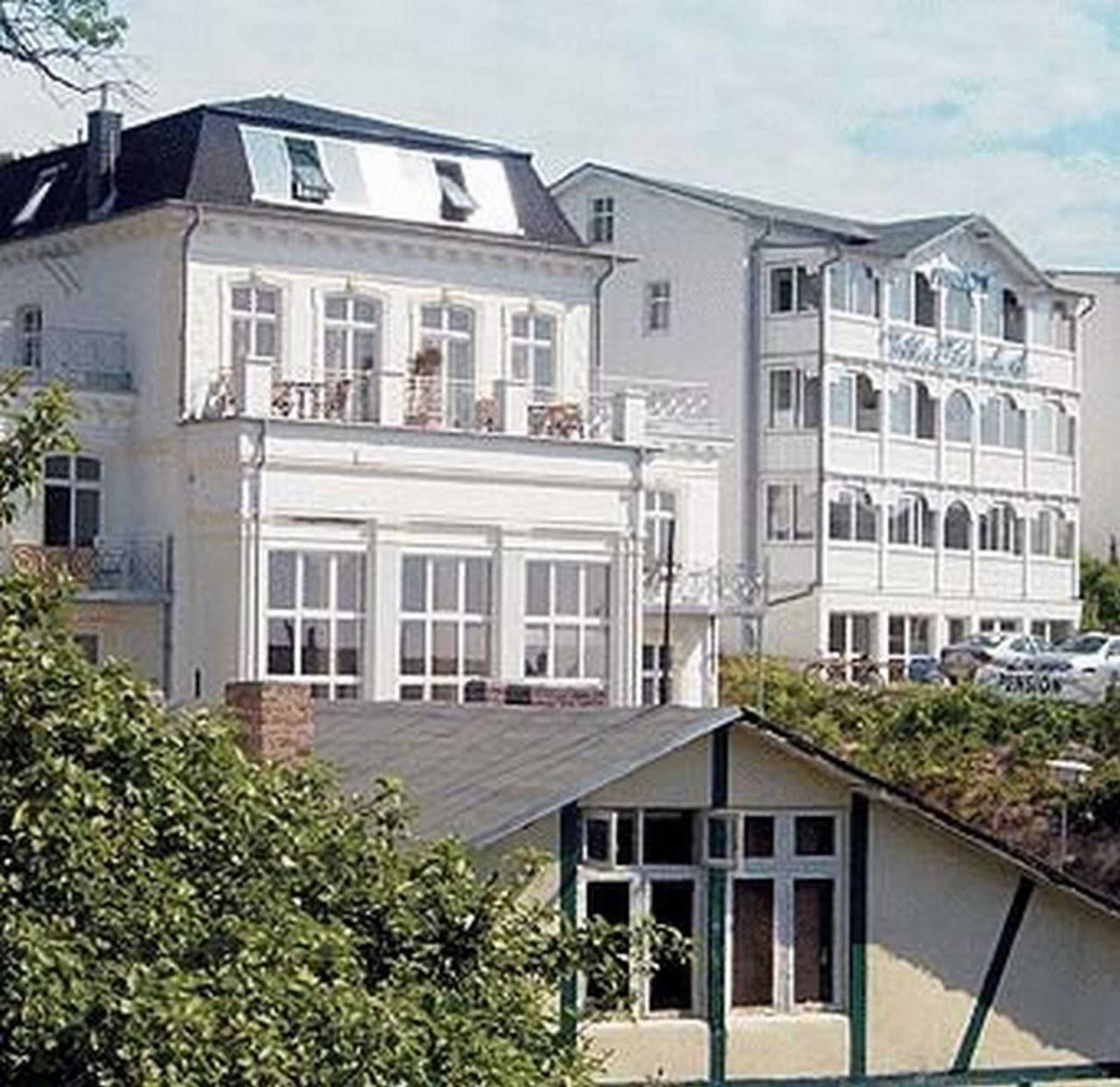 Gift card for Pension Villa Elisabeth