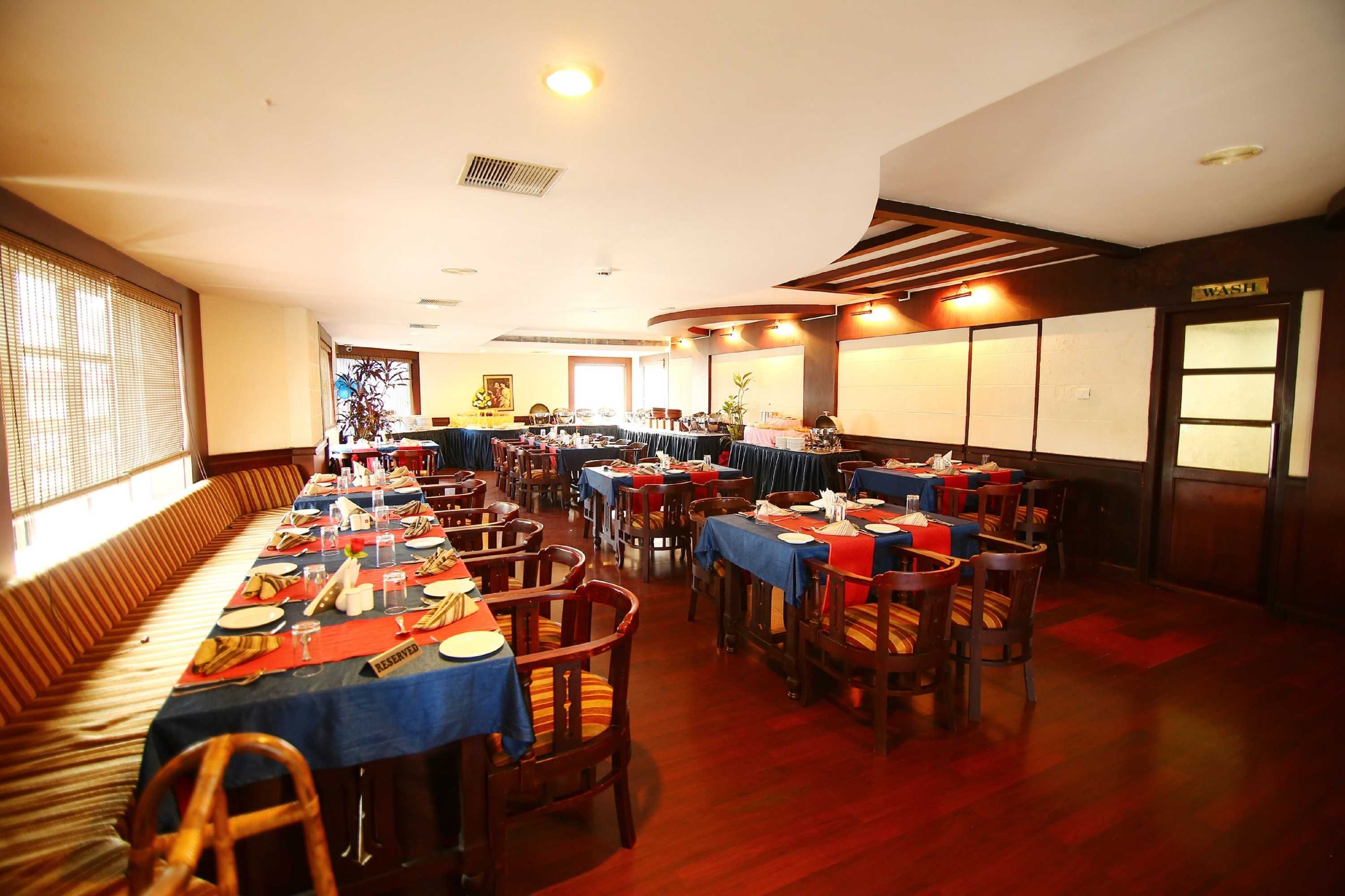 Gift card for Dass Continental