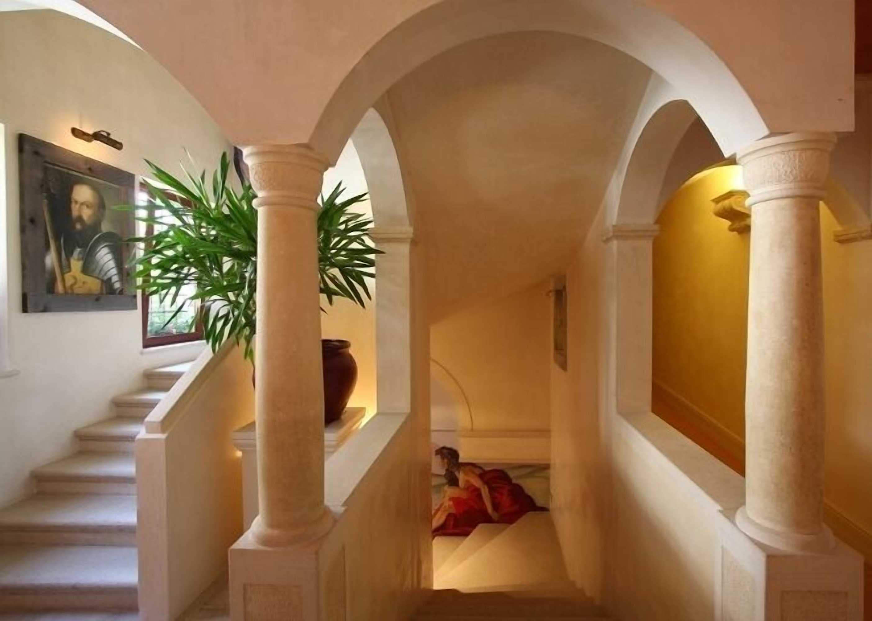 Gift card for Charming Hotel Dei Chiostri Gift card for Charming Hotel Dei Chiostri