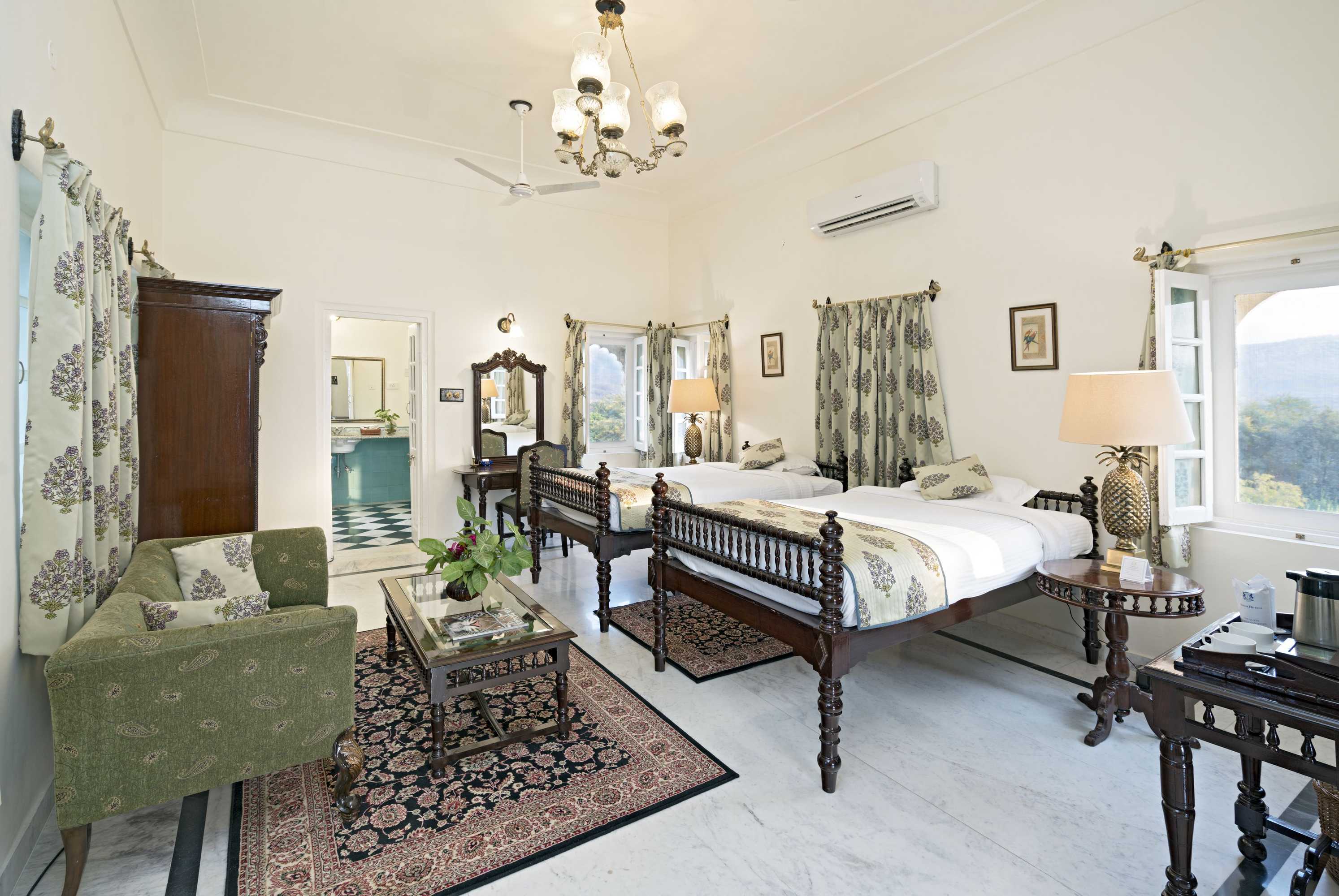 Gift card for Nahargarh Ranthambhore Gift card for Nahargarh Ranthambhore