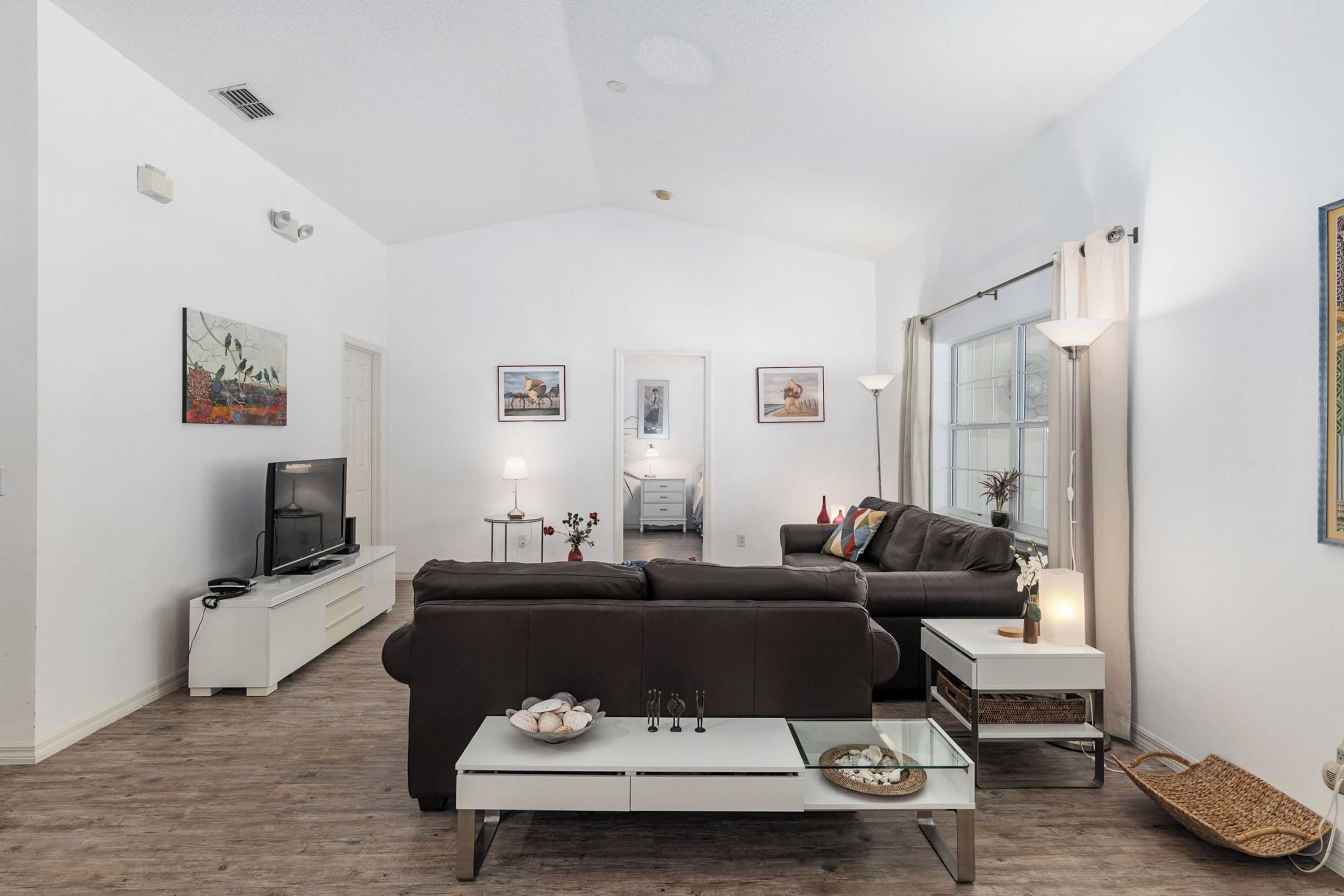 Gift card for Villa Prins - Golfcourse - 2X Master Bedroom