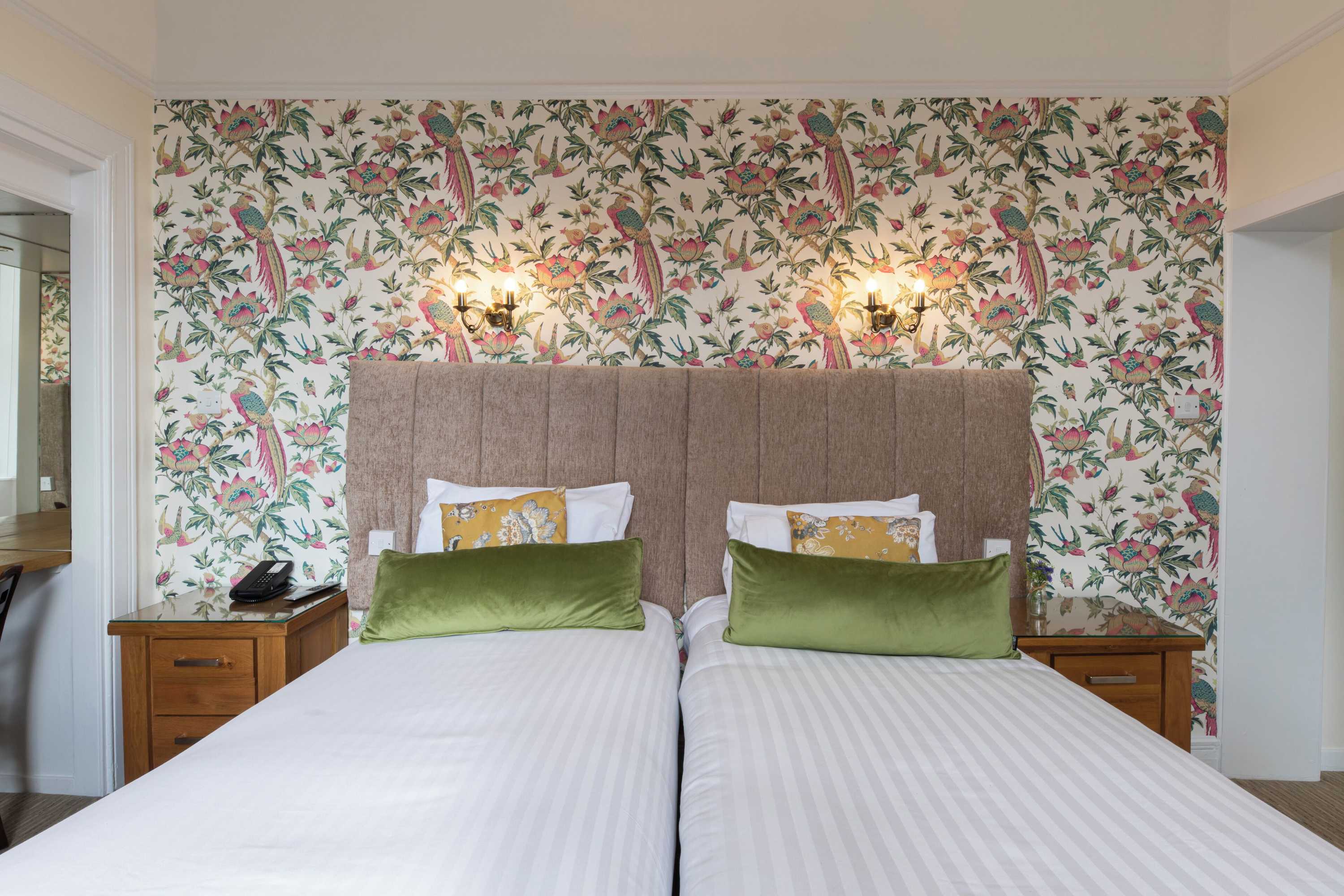 Gift card for Atholl Palace Hotel