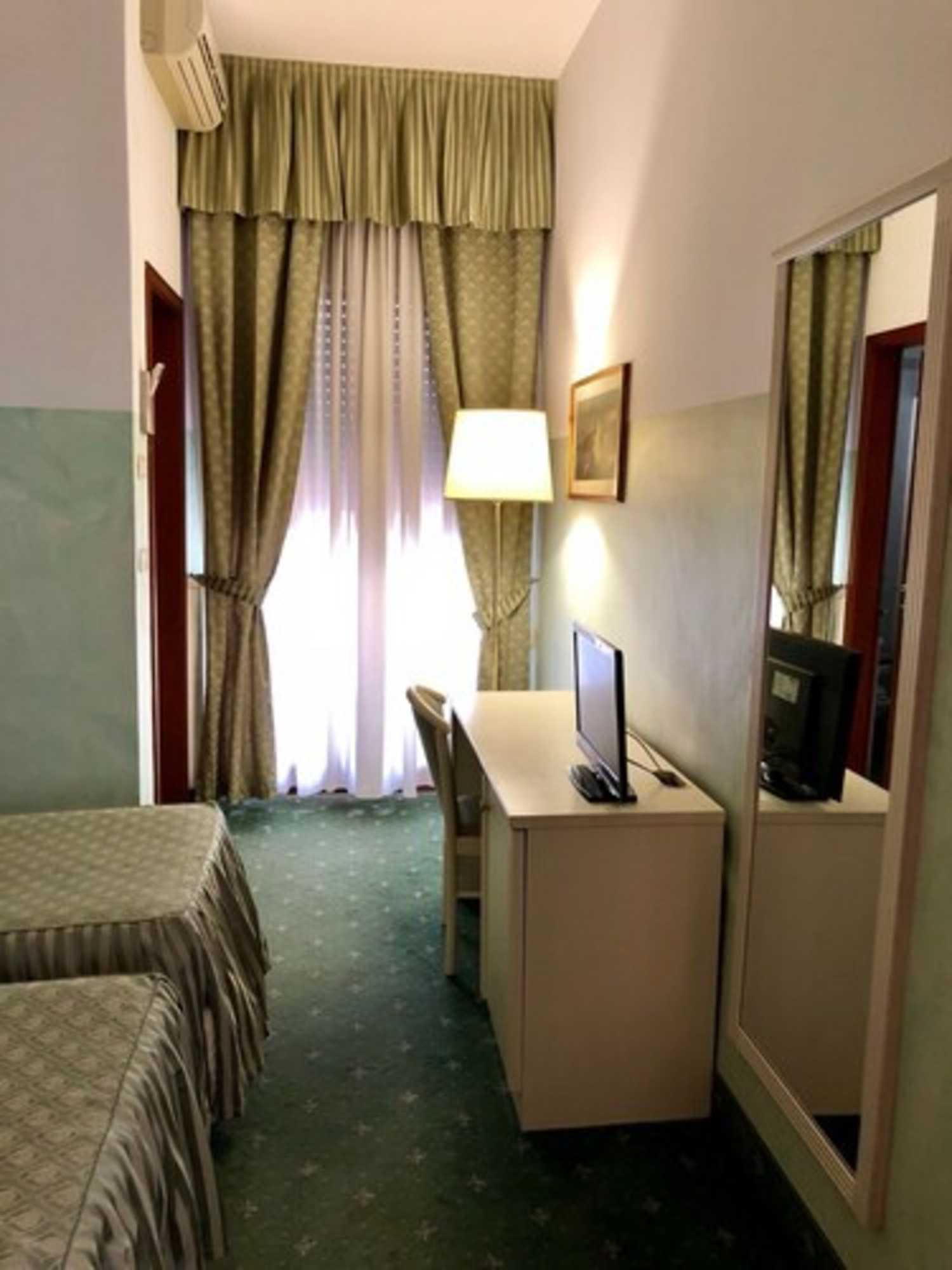 Gift card for Hotel Internazionale Gift card for Hotel Internazionale