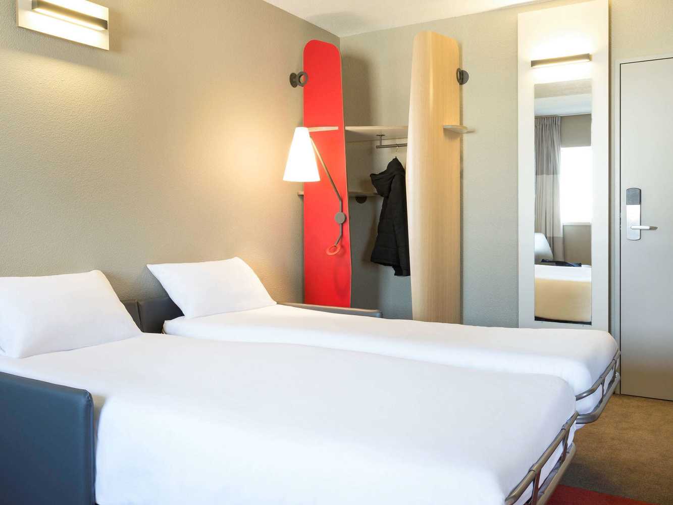 Gift card for Ibis Rennes Centre Gare Sud