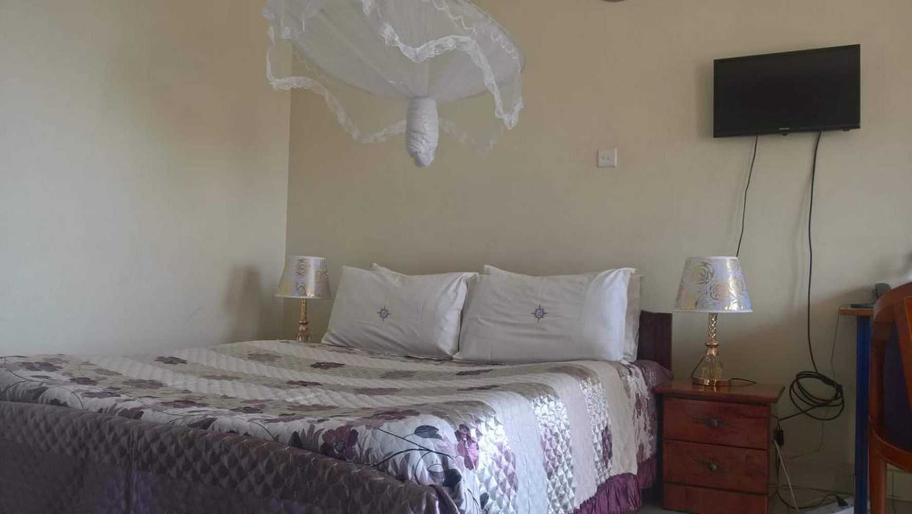 Gift card for Namirembe Guesthouse Kampala Gift card for Namirembe Guesthouse Kampala
