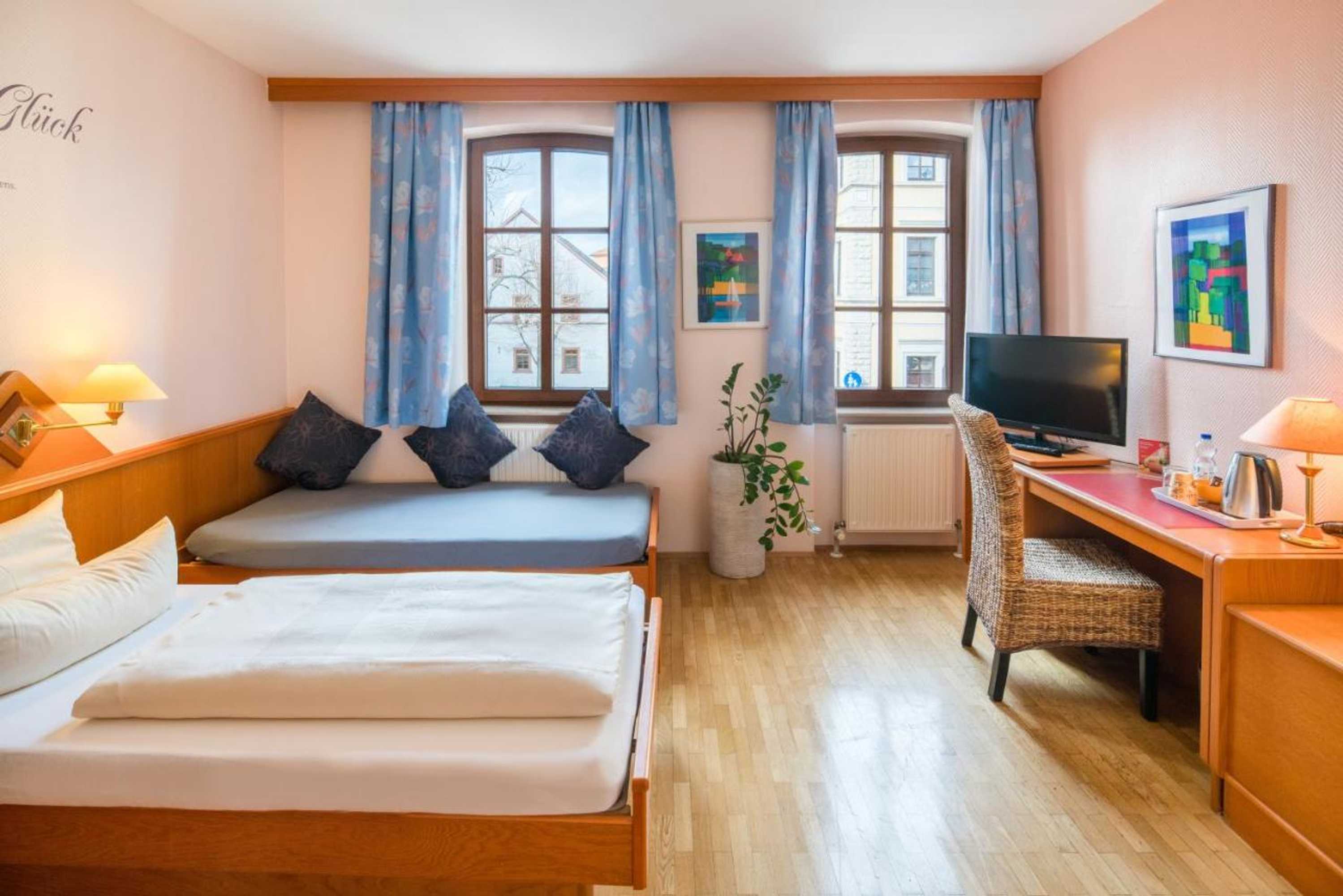 Gift card for Hotel-Restaurant Zur Kanne