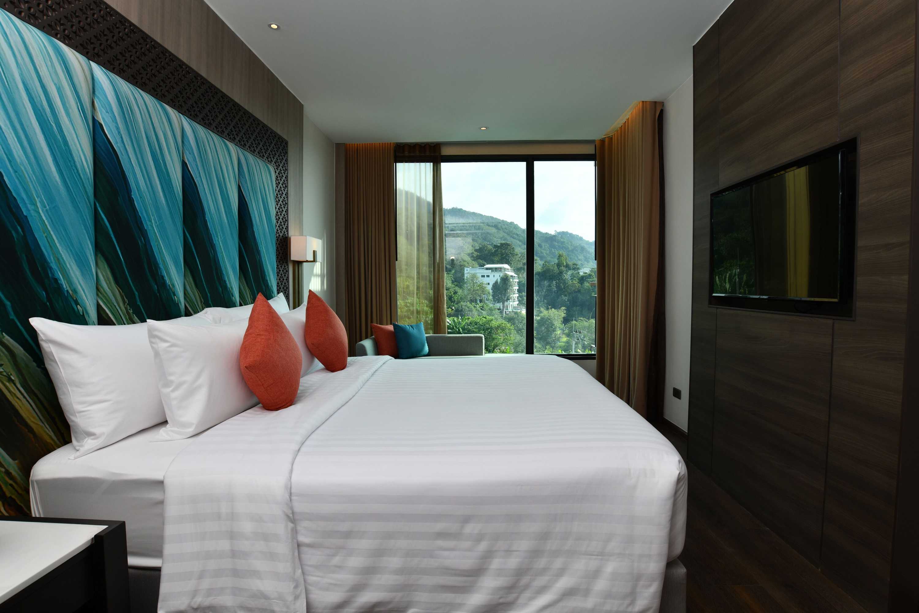 Gift card for Skyview Resort Phuket Patong Beach Gift card for Skyview Resort Phuket Patong Beach