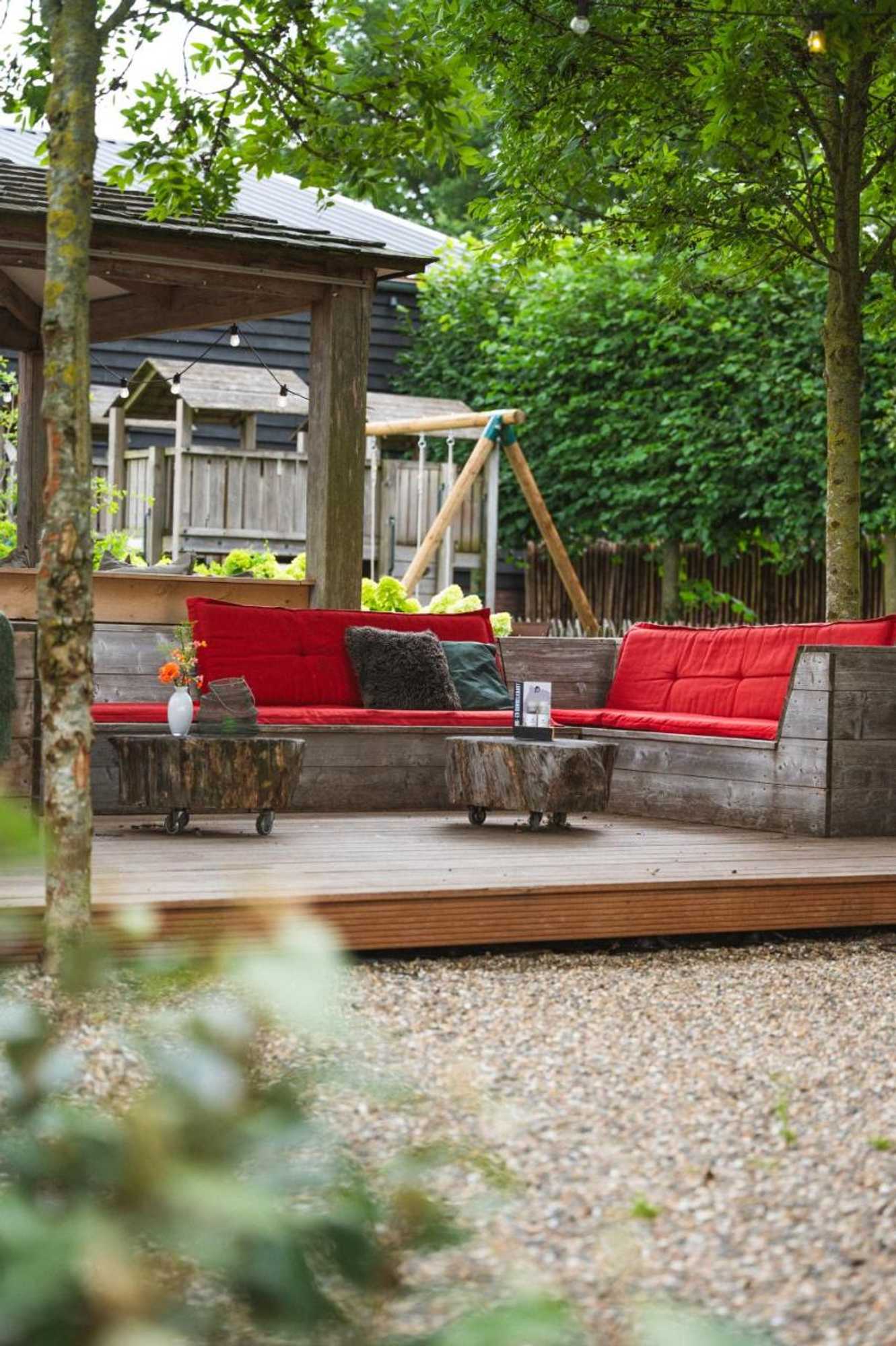 Gift card for Hotel Restaurant D'n Dries