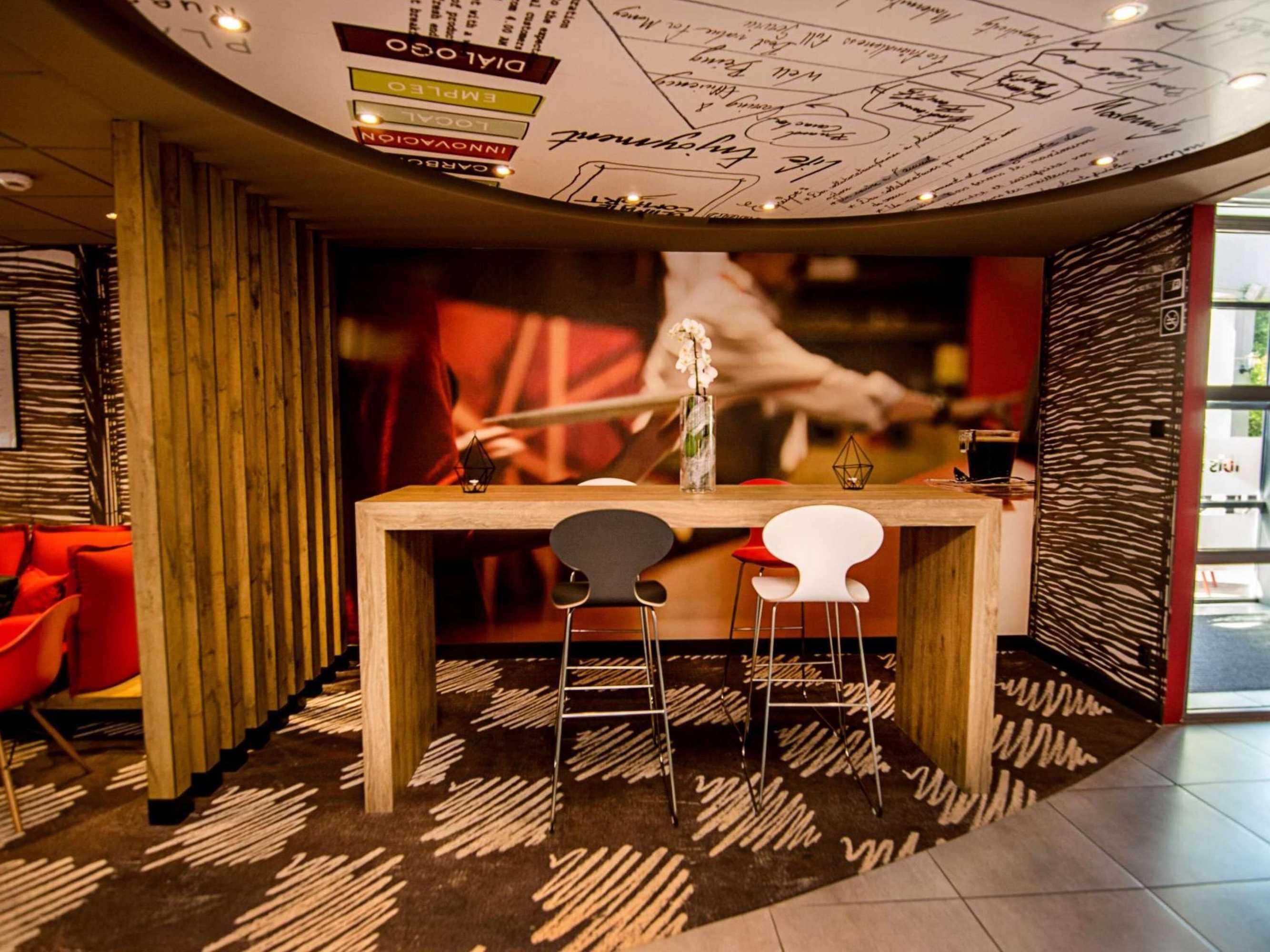 Gift card for Ibis Poznan Stare Miasto Gift card for Ibis Poznan Stare Miasto