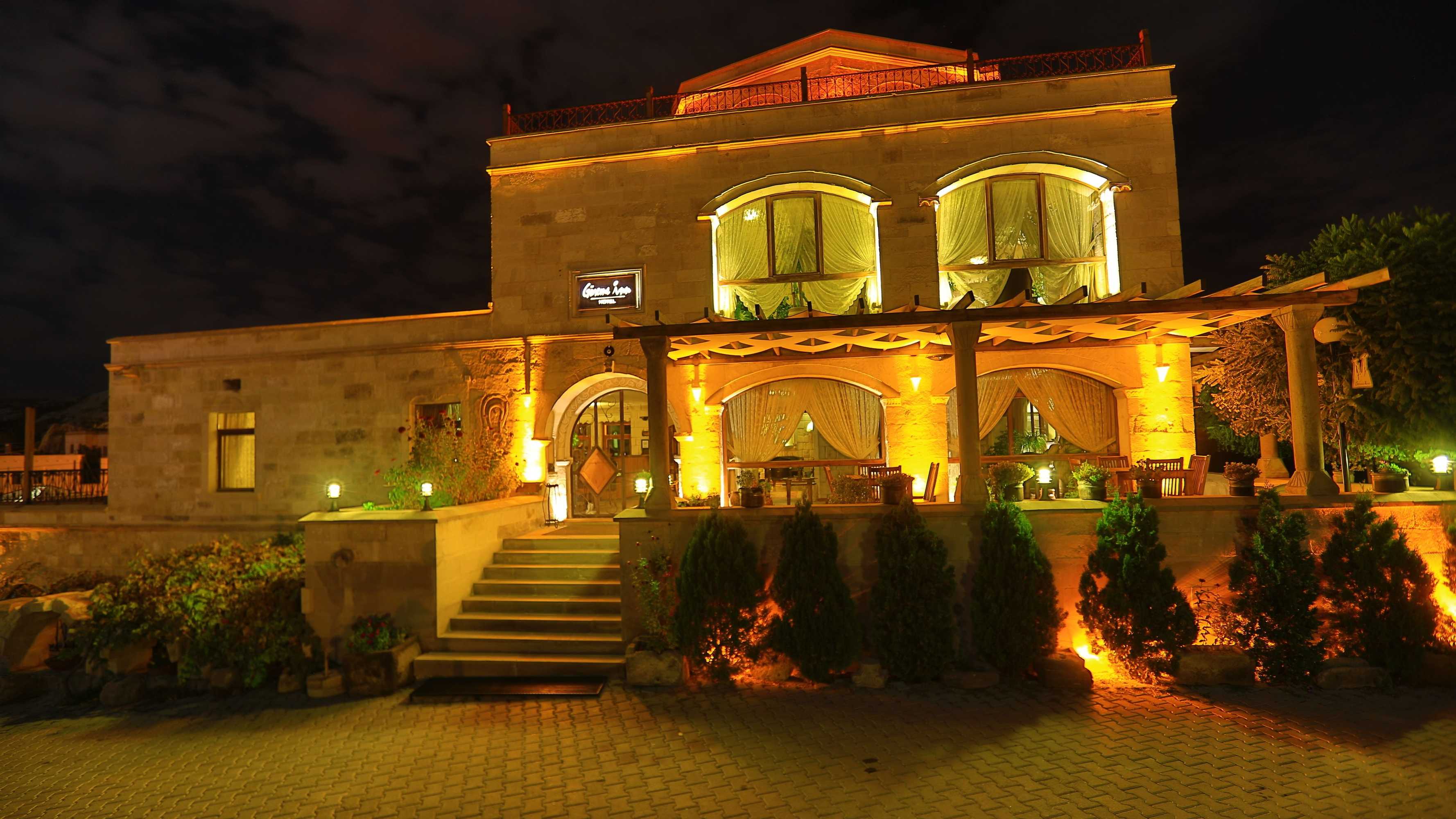 Gift card for Goreme Inn Hotel Only Adult Gift card for Goreme Inn Hotel Only Adult