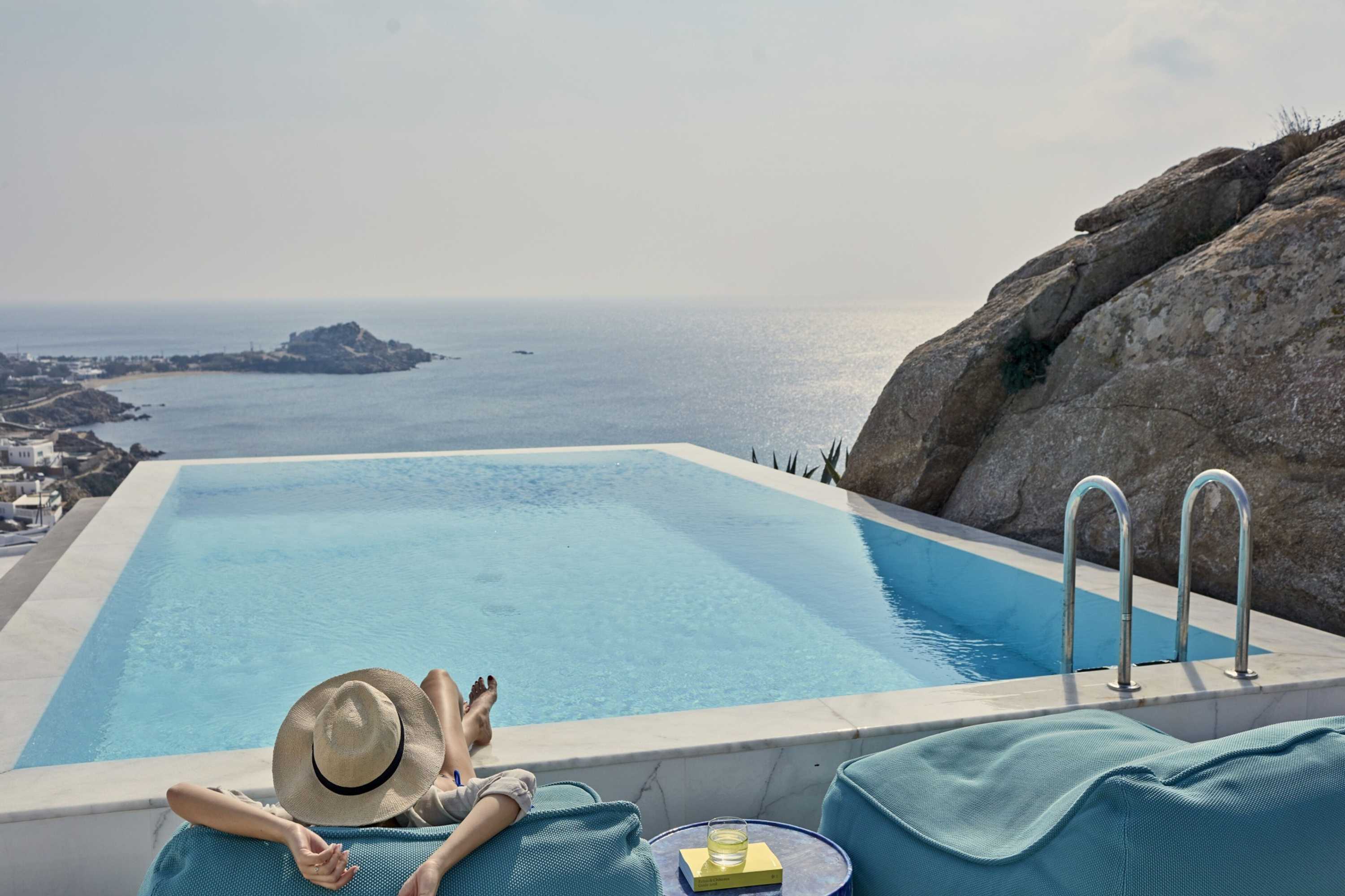 Gift card for Myconian Ambassador Hotel Relais & Chateaux Gift card for Myconian Ambassador Hotel Relais & Chateaux